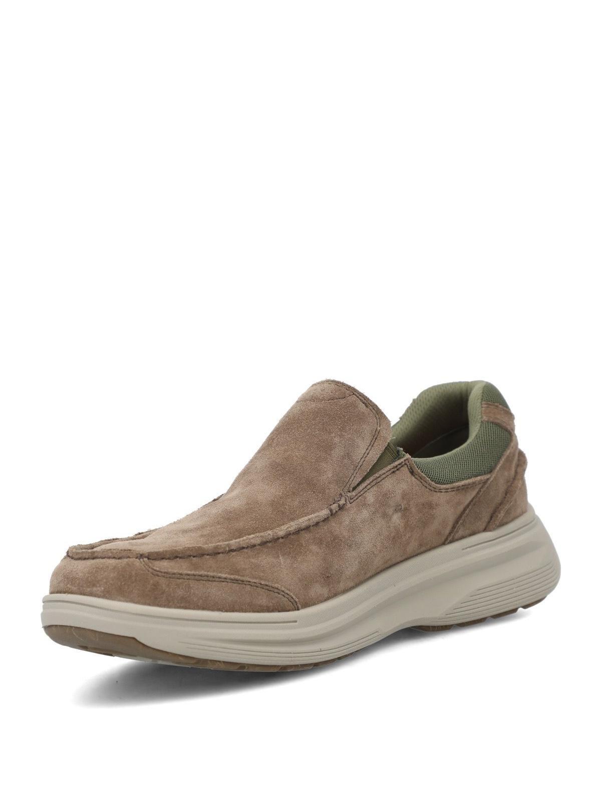 Slip On Hombre Tropea Taupe-4