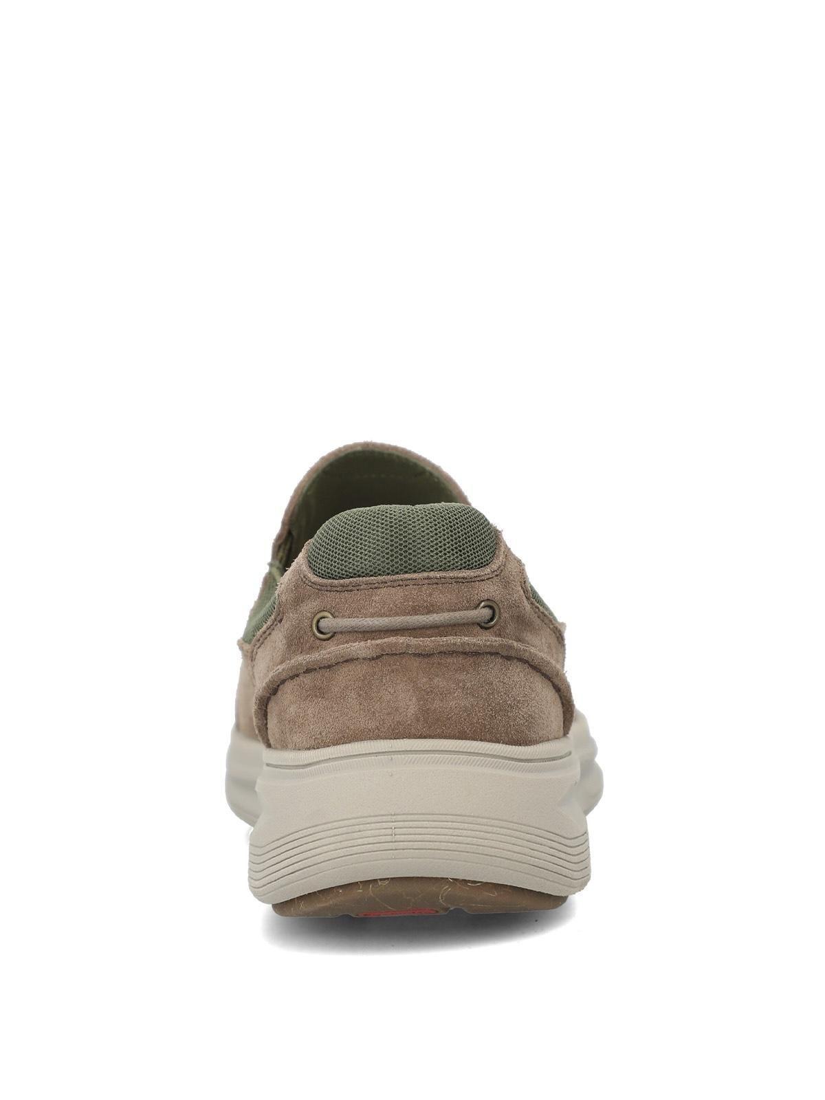Slip On Hombre Tropea Taupe-6
