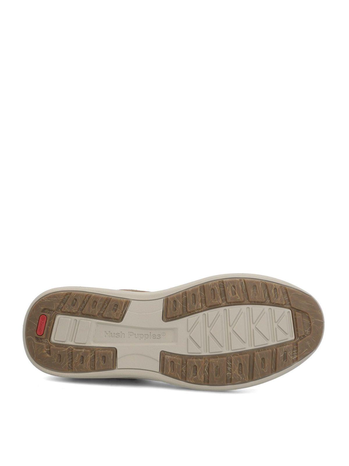 Slip On Hombre Tropea Taupe-7