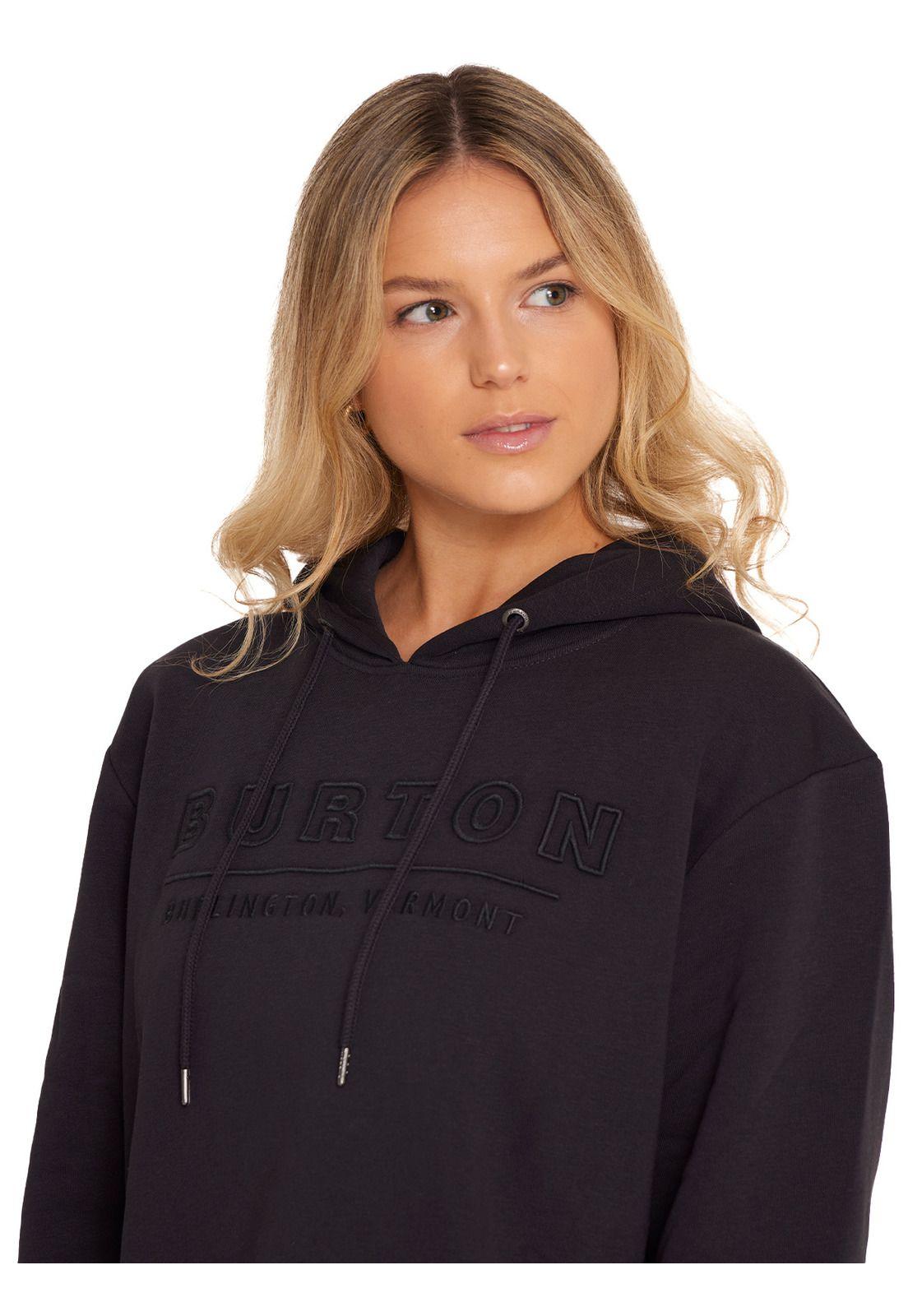 Polerón Hombre Negro-1