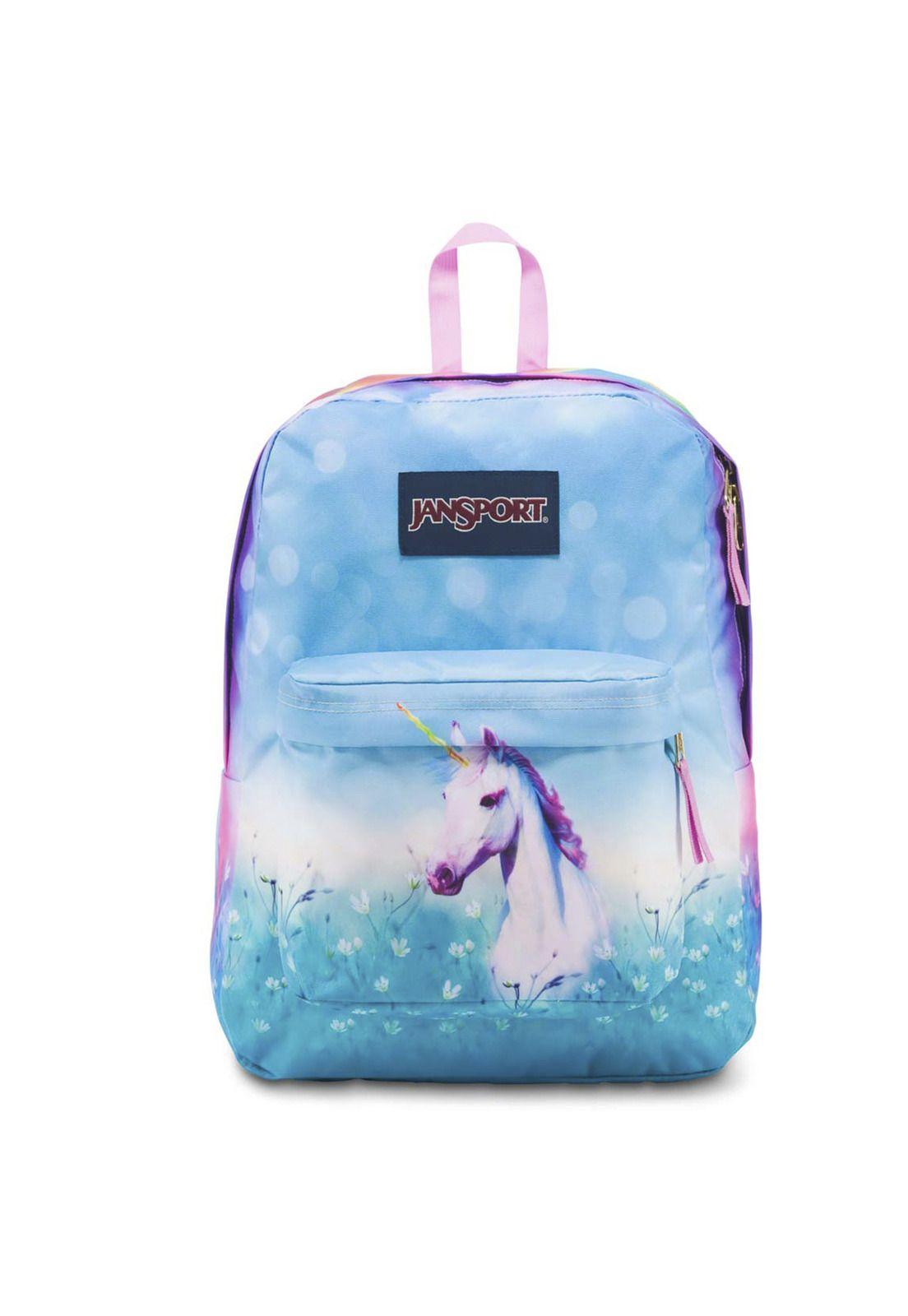 Mochila High Stakes Unicorn Dream-0
