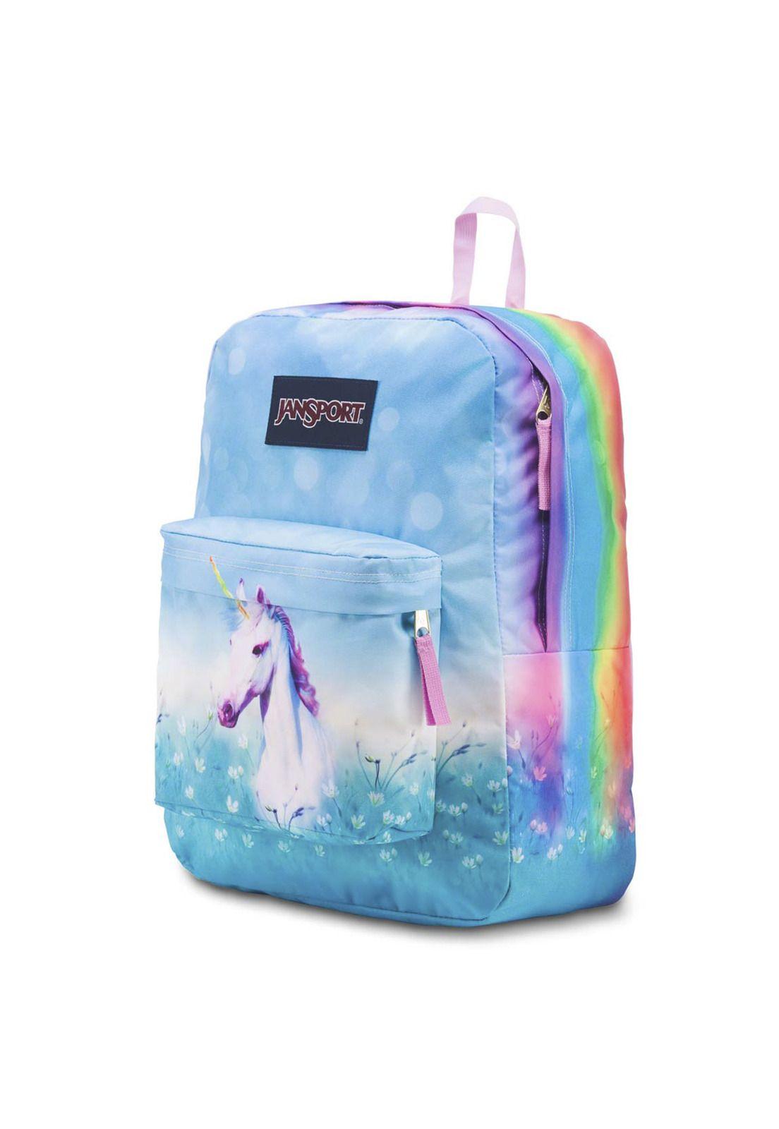 Mochila High Stakes Unicorn Dream-1