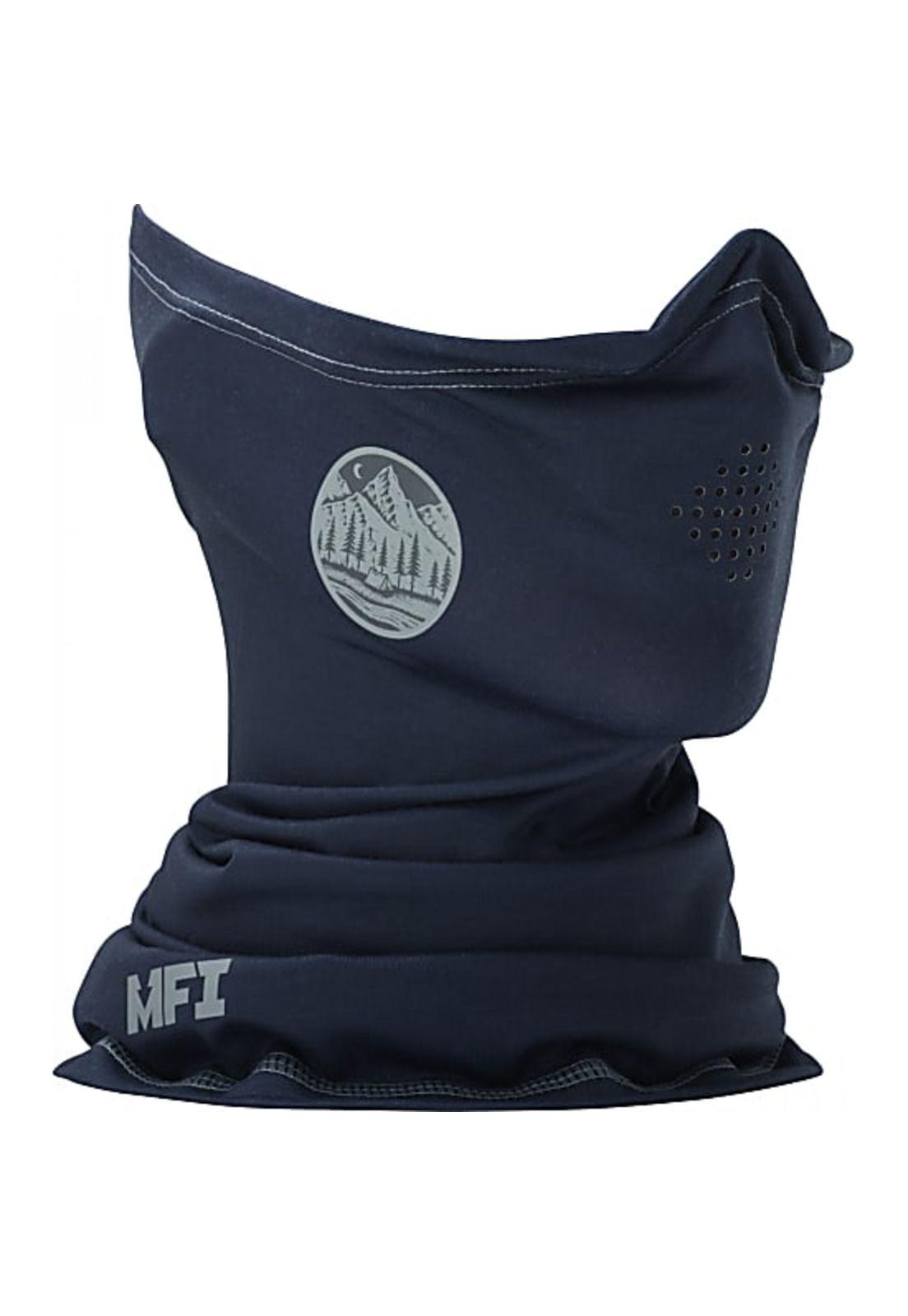 Antiparra Hombre Circuit Mfi Rojo Anon-3