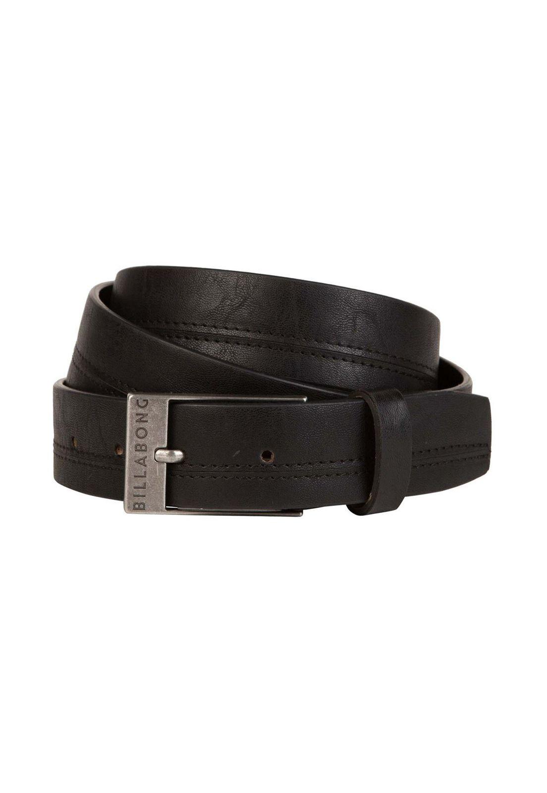 Cinturon  Dimension Belt Hombre-0