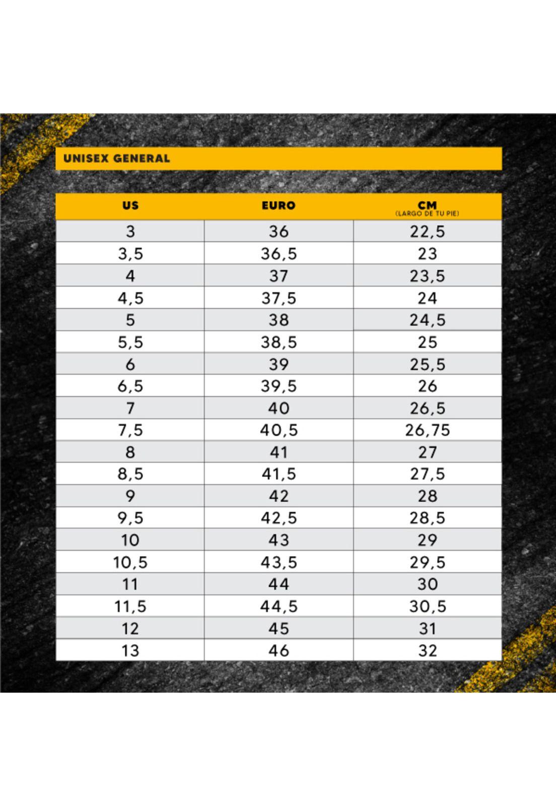 Zapatilla Casual Mujer Intruder Beige/Crudo-2