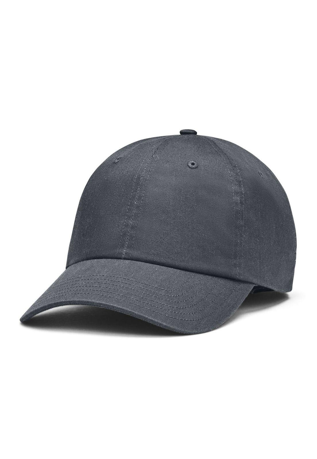Jockey UA Team Blank para hombre Gris-0