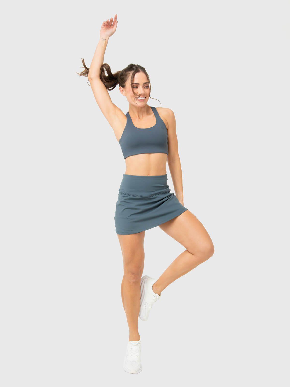 Peto Mujer Uma Gris-4