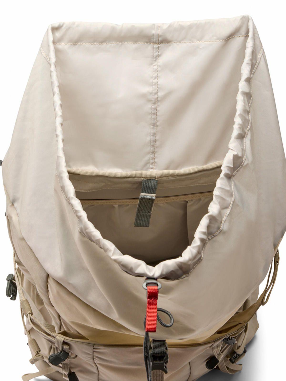 Mochila Unisex Wildwood Heights 45L Gris-3