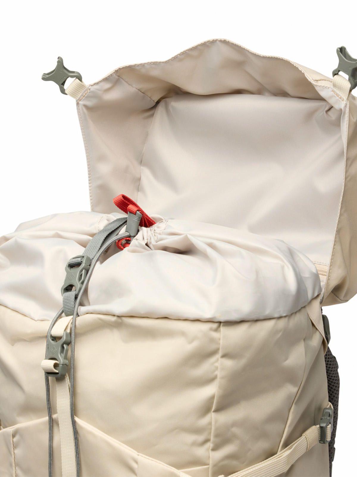 Mochila Unisex Wildwood Heights 45L Gris-4