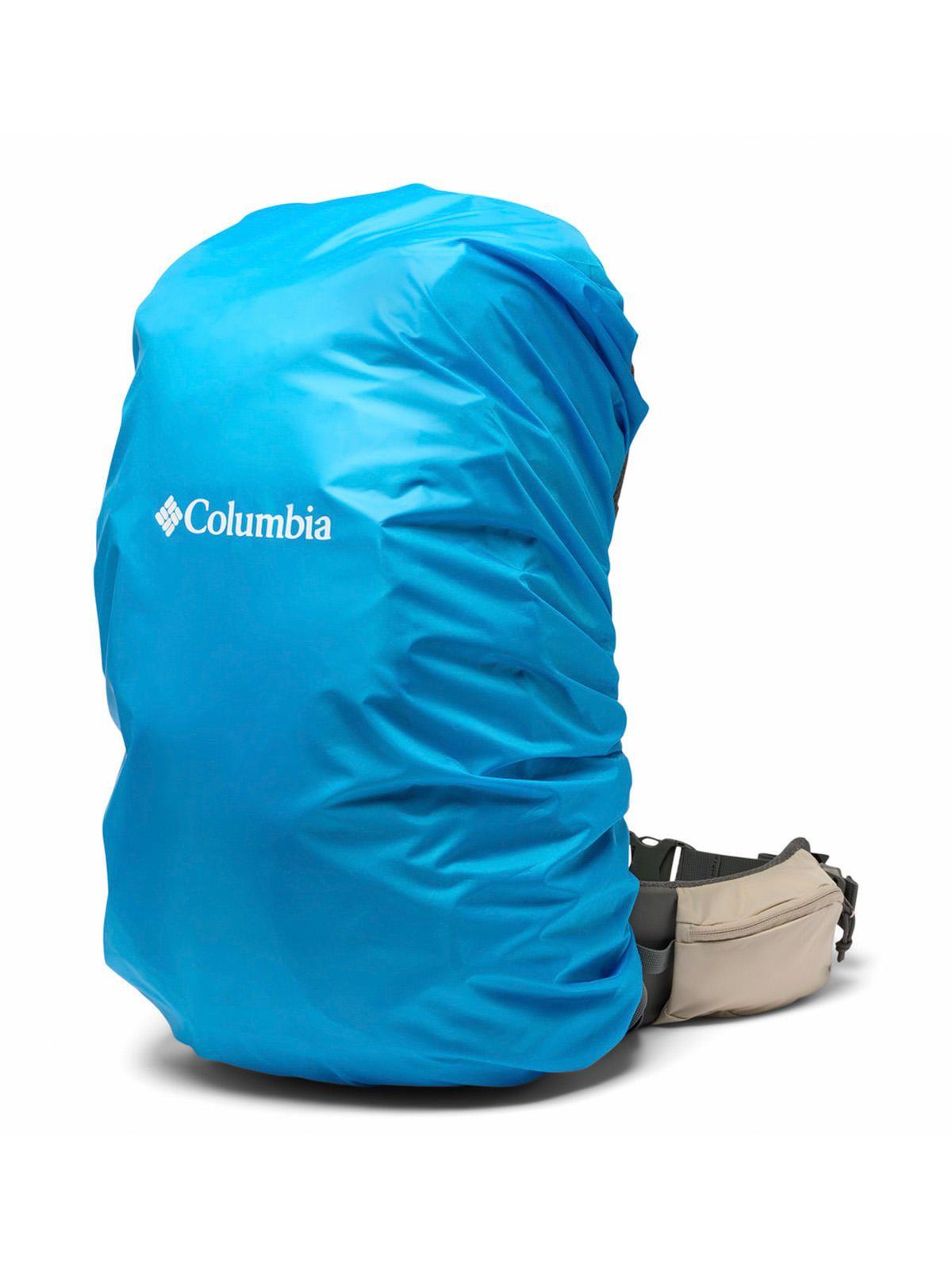 Mochila Unisex Wildwood Heights 45L Gris-8