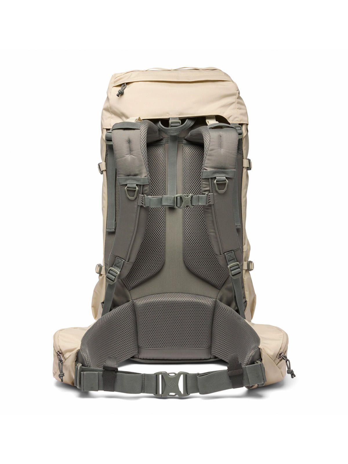 Mochila Unisex Wildwood Heights 45L Gris-9
