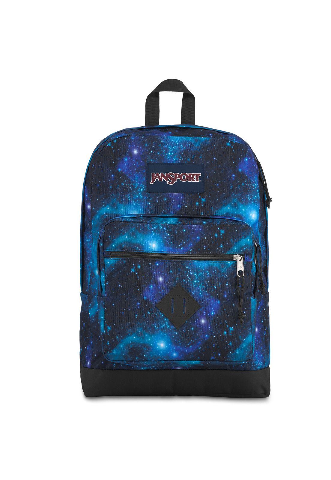 Mochila City Scout Galaxy-0