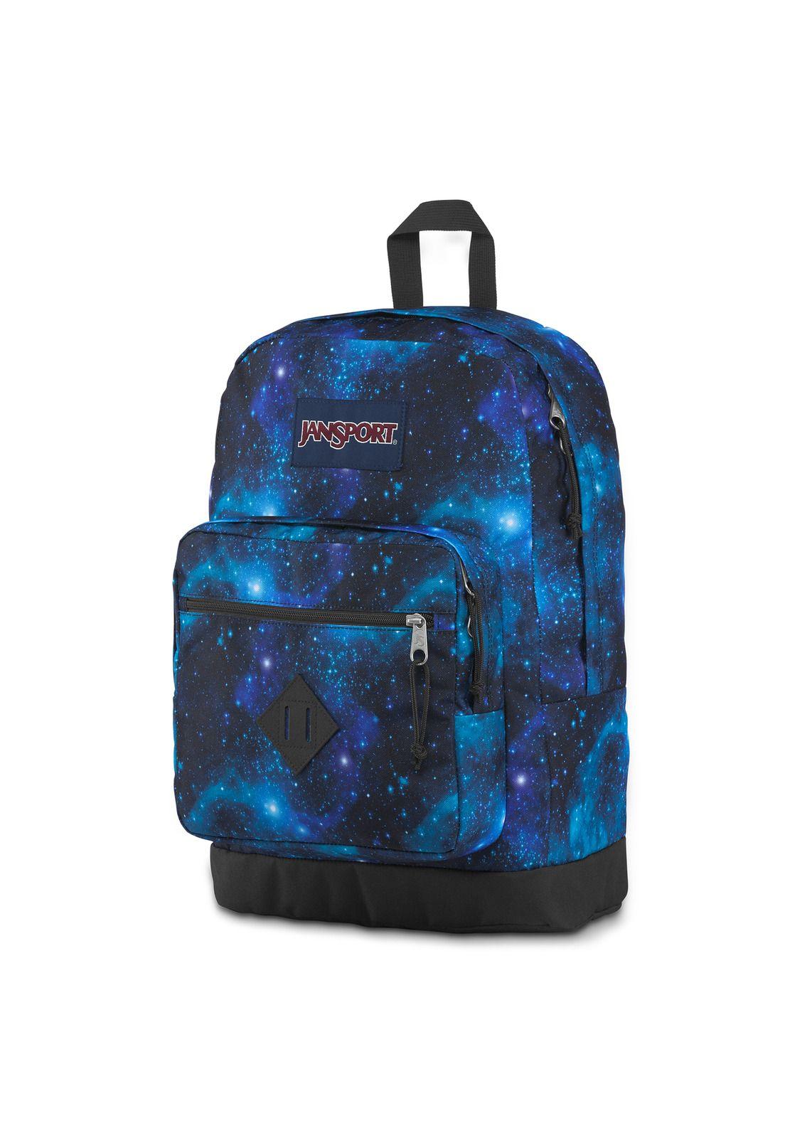 Mochila City Scout Galaxy-1