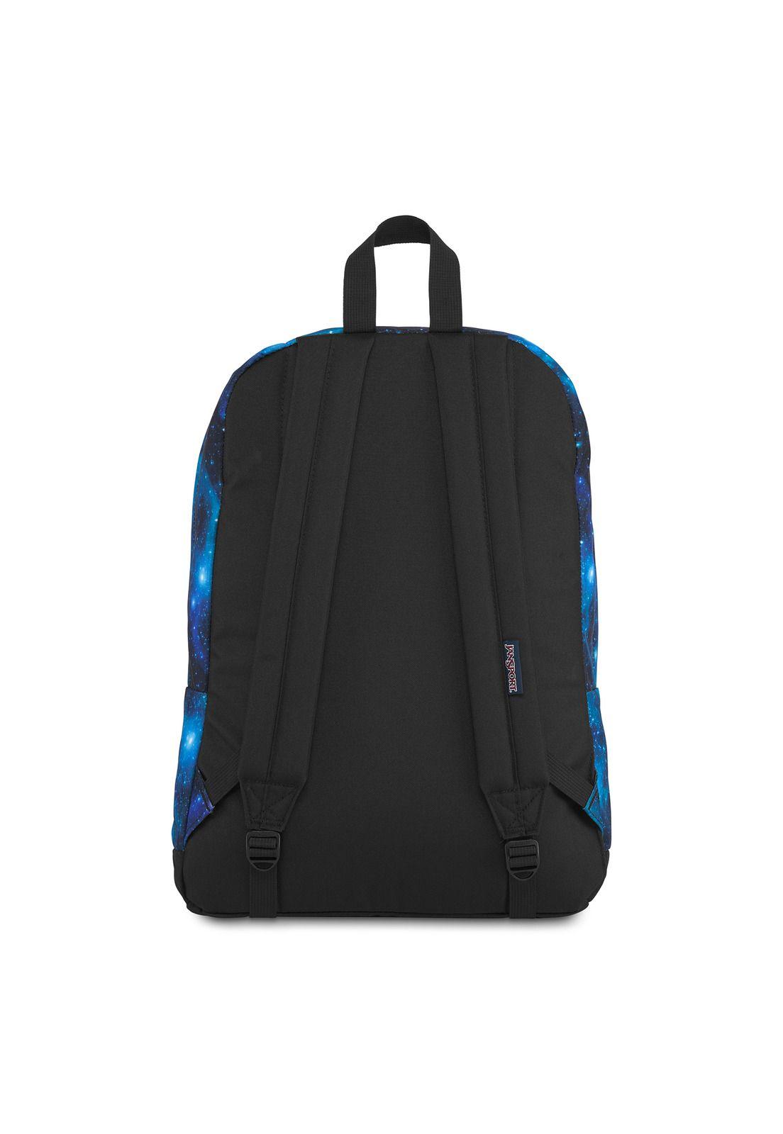 Mochila City Scout Galaxy-2