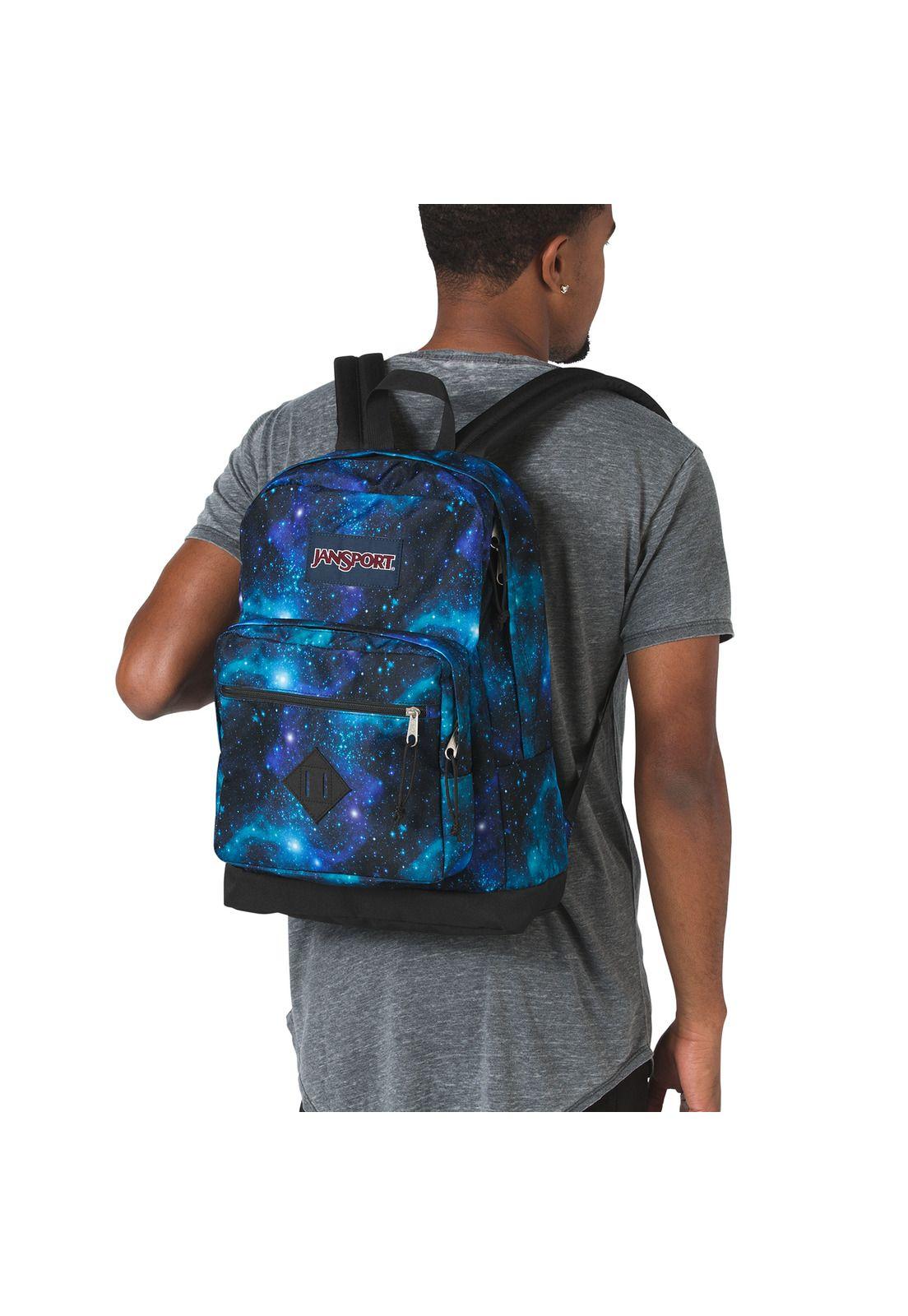 Mochila City Scout Galaxy-3