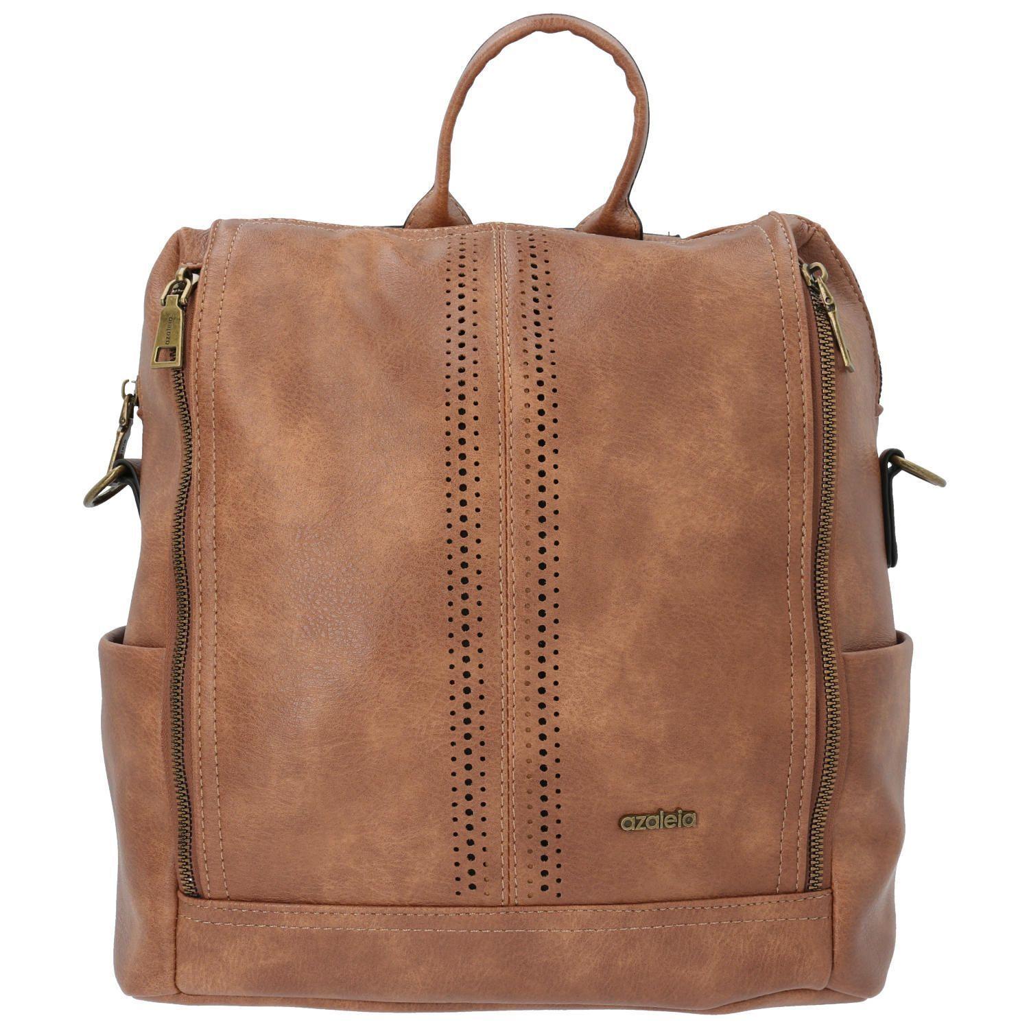 Cartera Camel Co Daisy Backbag Mujer-0