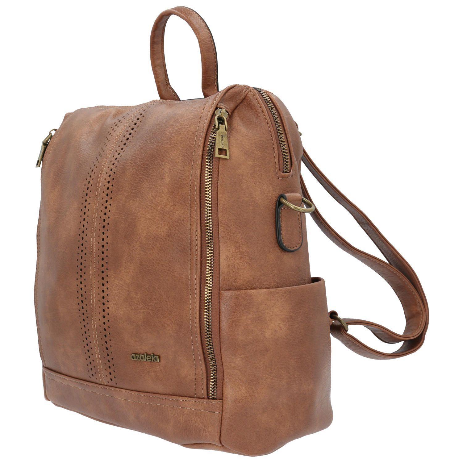 Cartera Camel Co Daisy Backbag Mujer-1