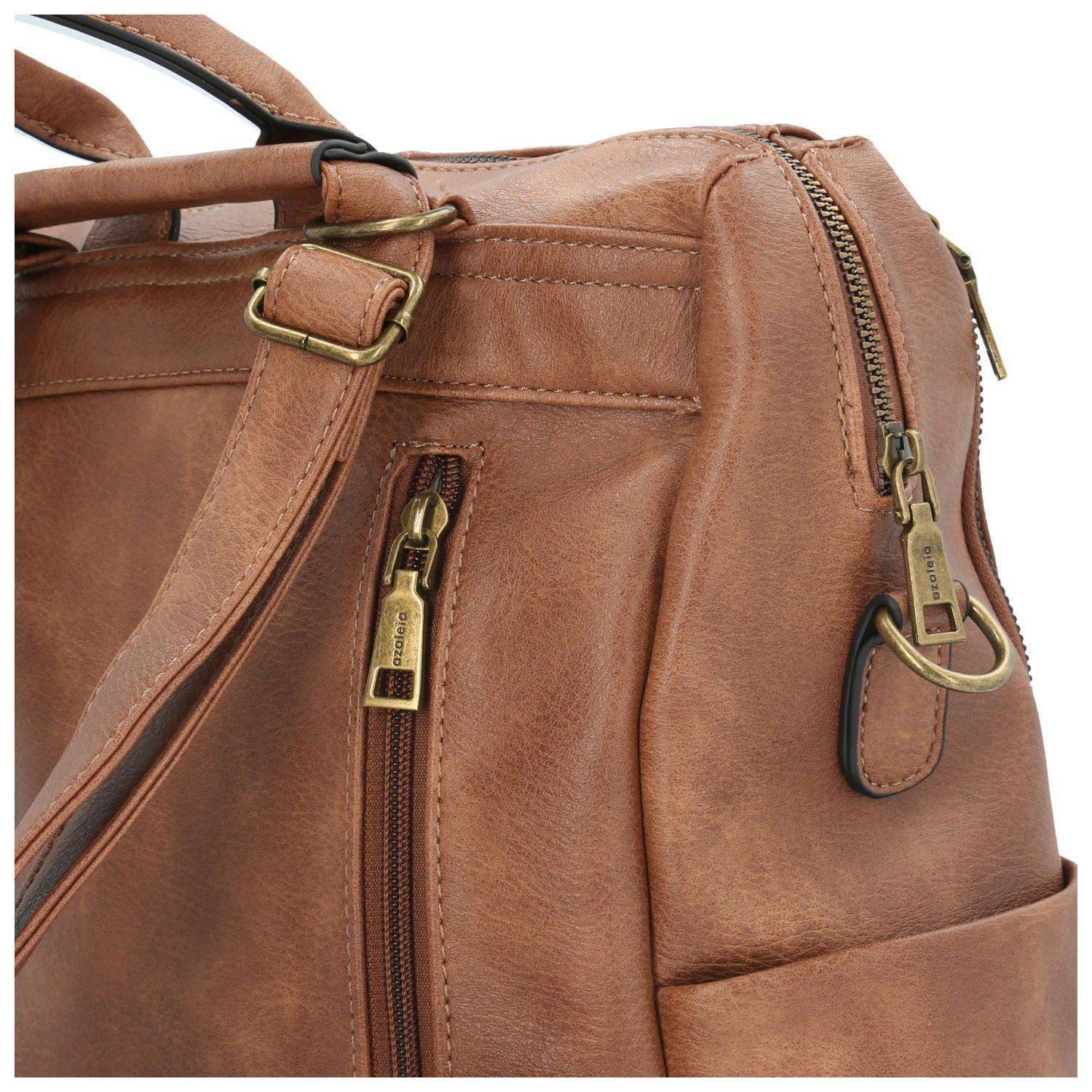 Cartera Camel Co Daisy Backbag Mujer-3