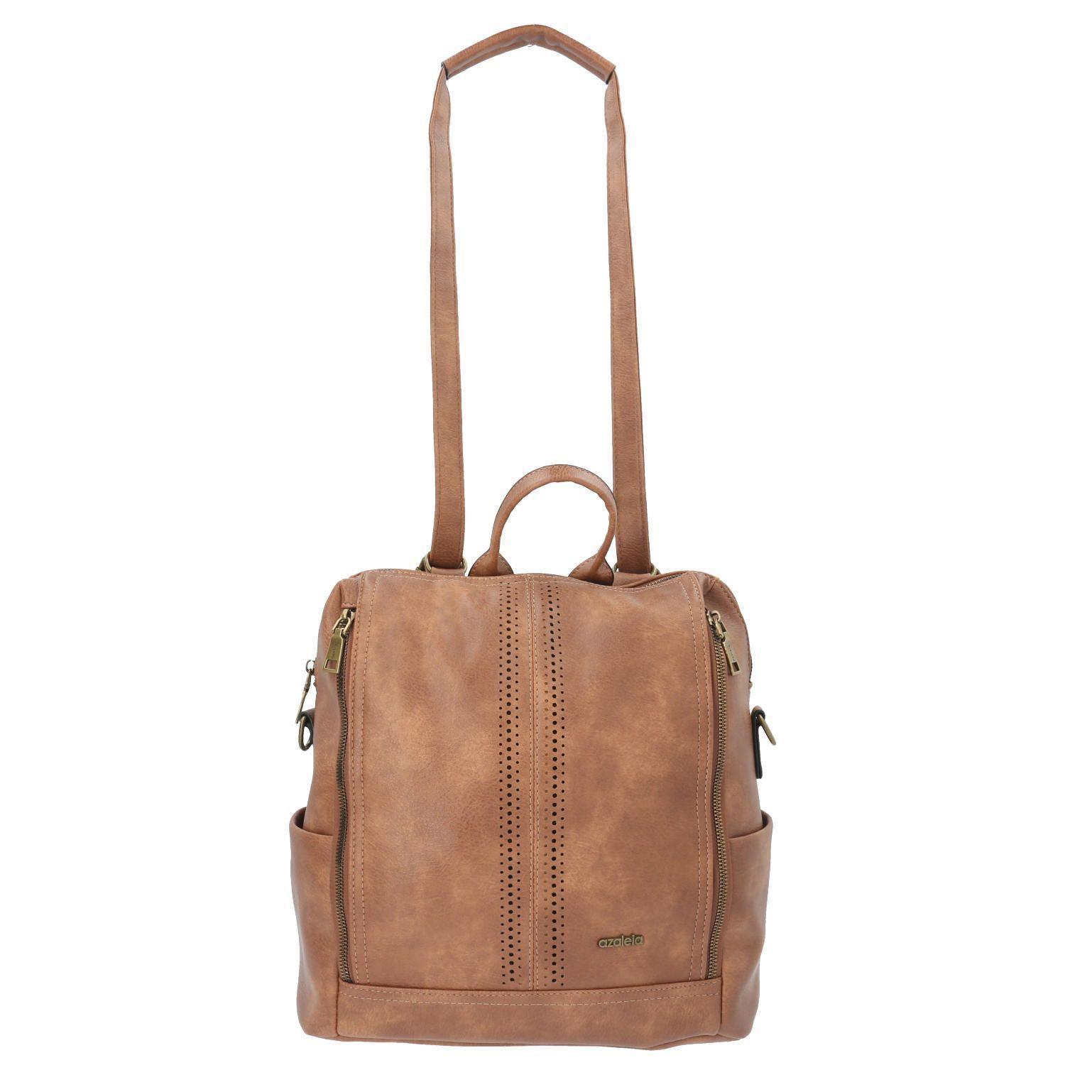 Cartera Camel Co Daisy Backbag Mujer-4
