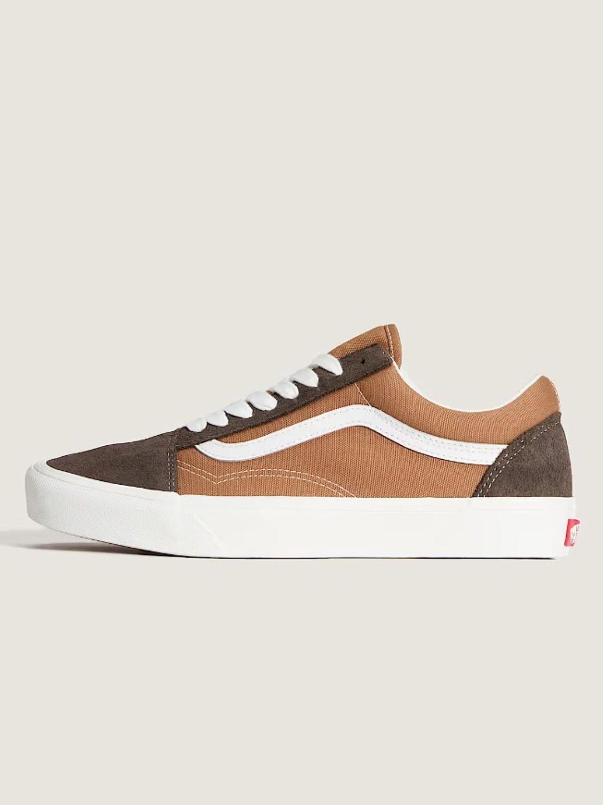 Zapatilla Unisex Old Skool Café-3