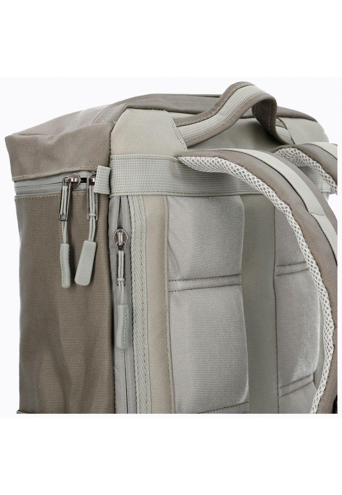 Mochila Unisex Flovi 20L Oliva-2