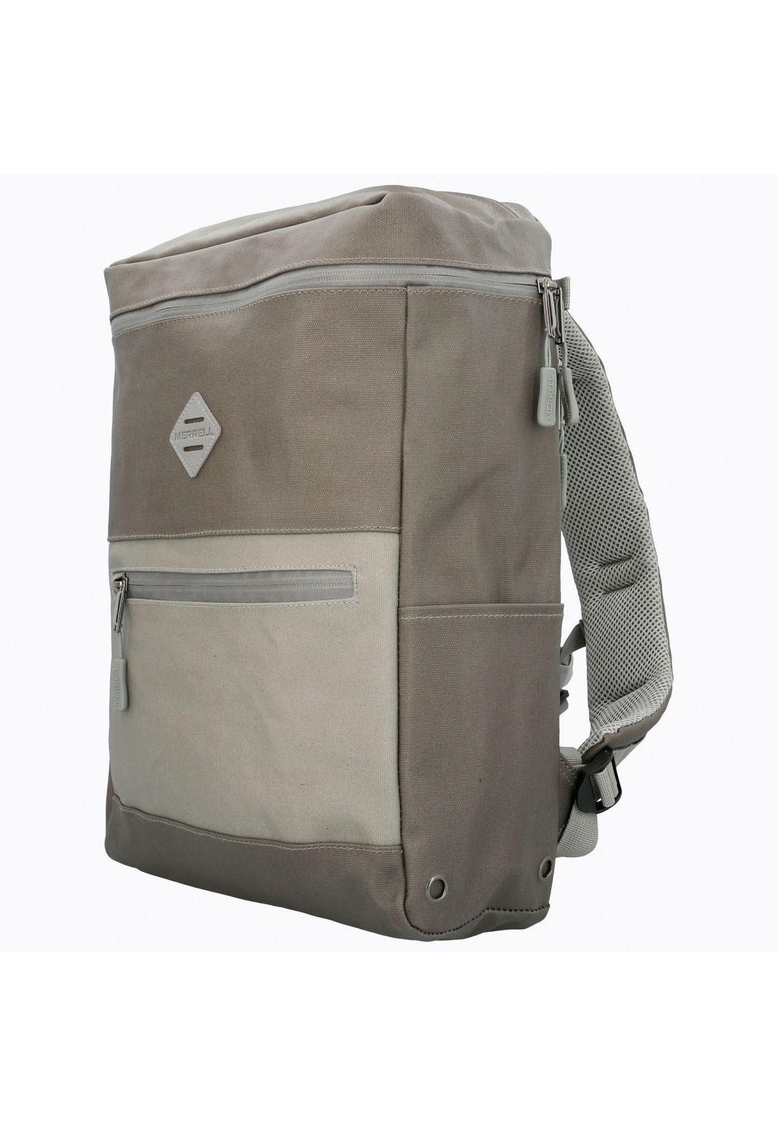 Mochila Unisex Flovi 20L Oliva-3