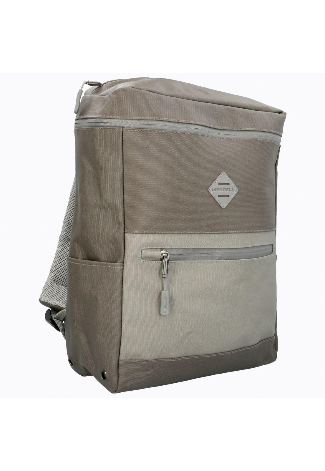 Mochila Unisex Flovi 20L Oliva-4