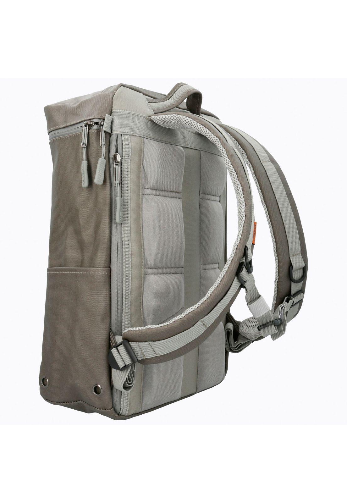 Mochila Unisex Flovi 20L Oliva-5