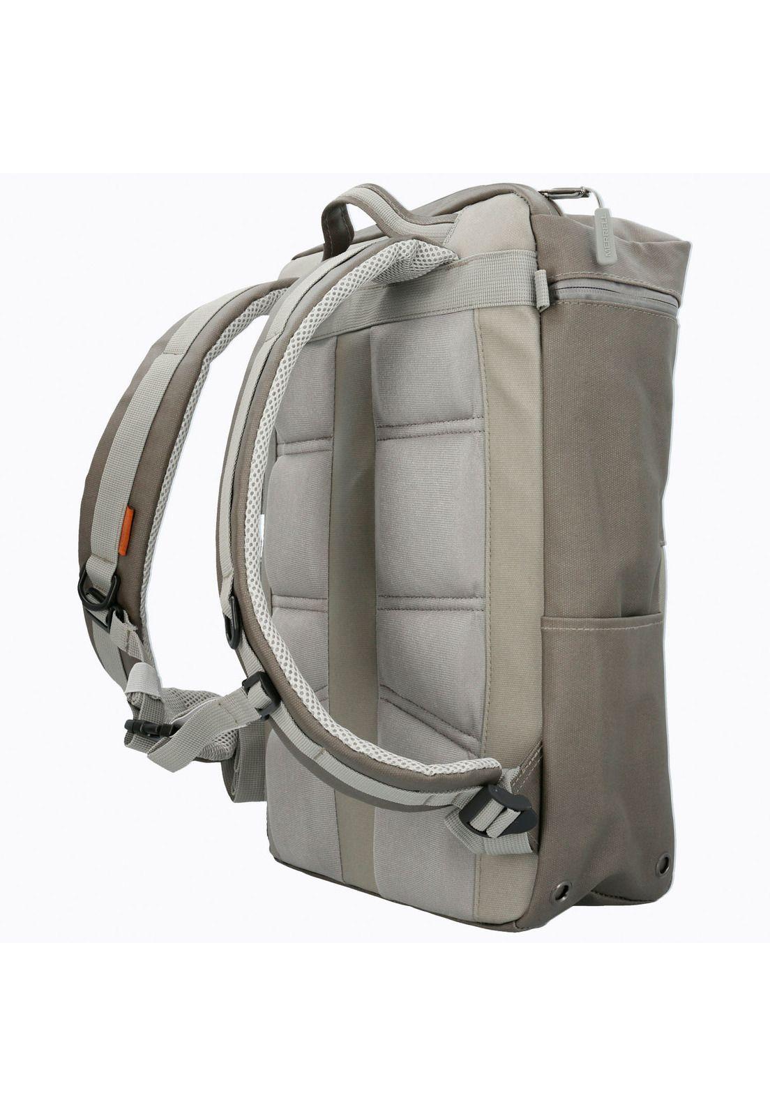 Mochila Unisex Flovi 20L Oliva-6