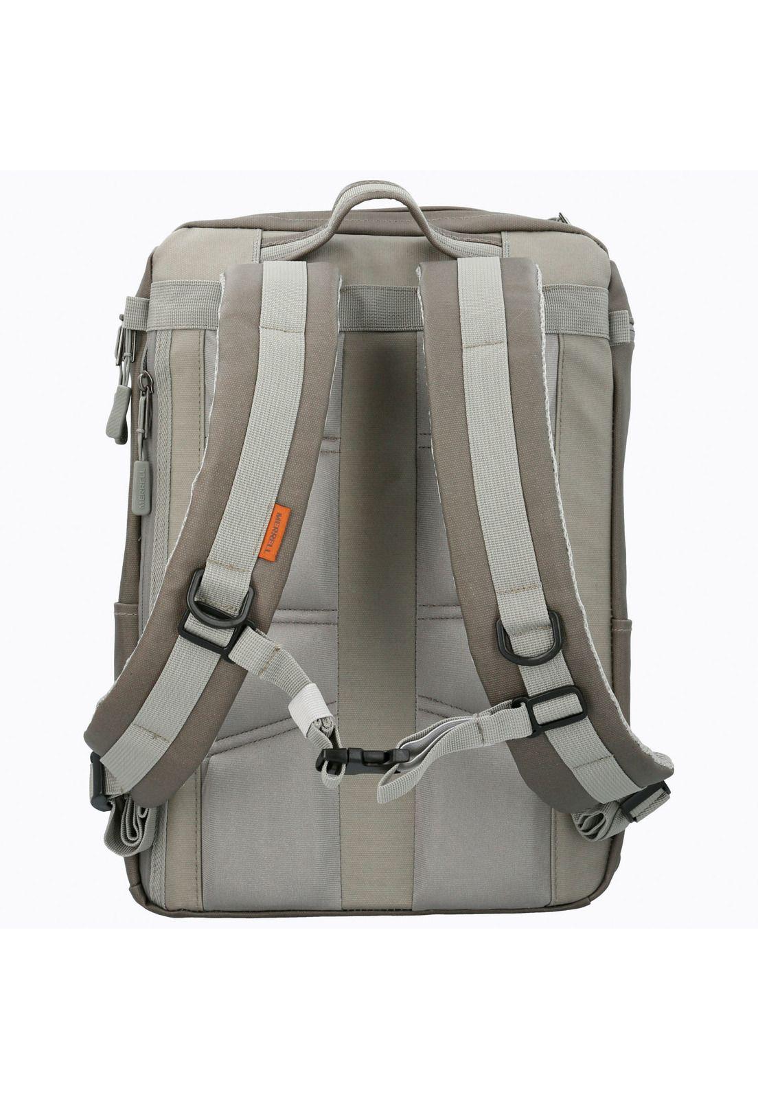 Mochila Unisex Flovi 20L Oliva-7