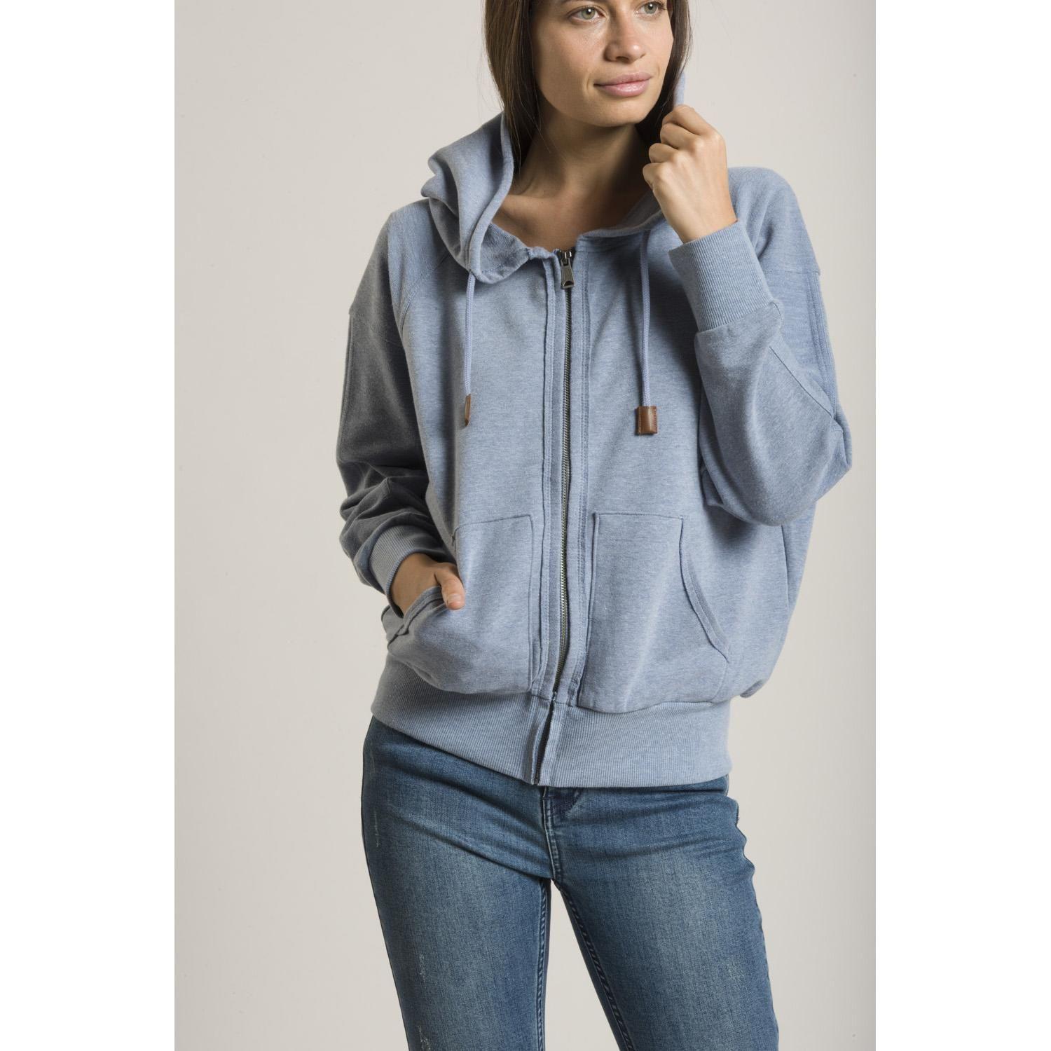 Hoodie Atenas Azul Rockford-1