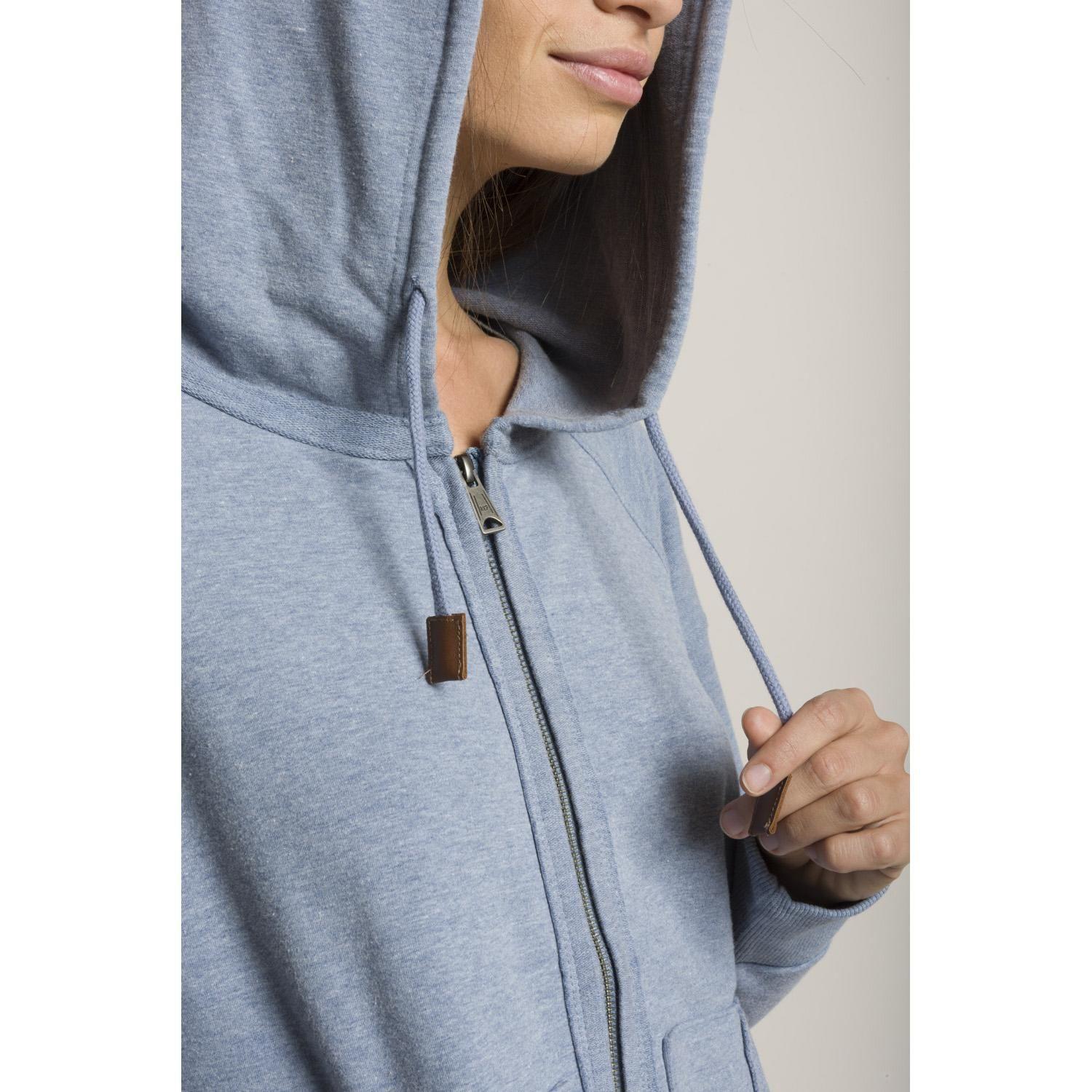 Hoodie Atenas Azul Rockford-3