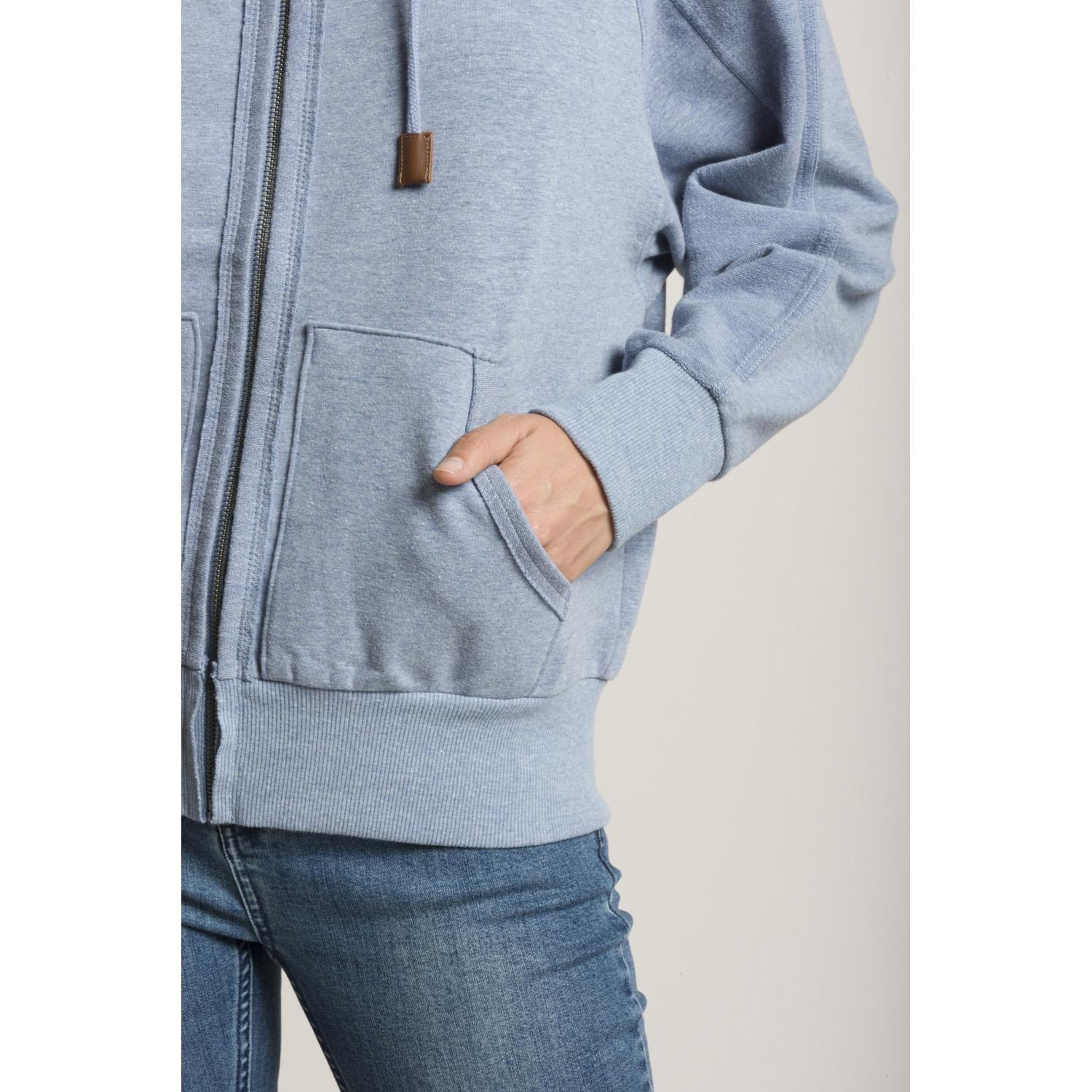 Hoodie Atenas Azul Rockford-4