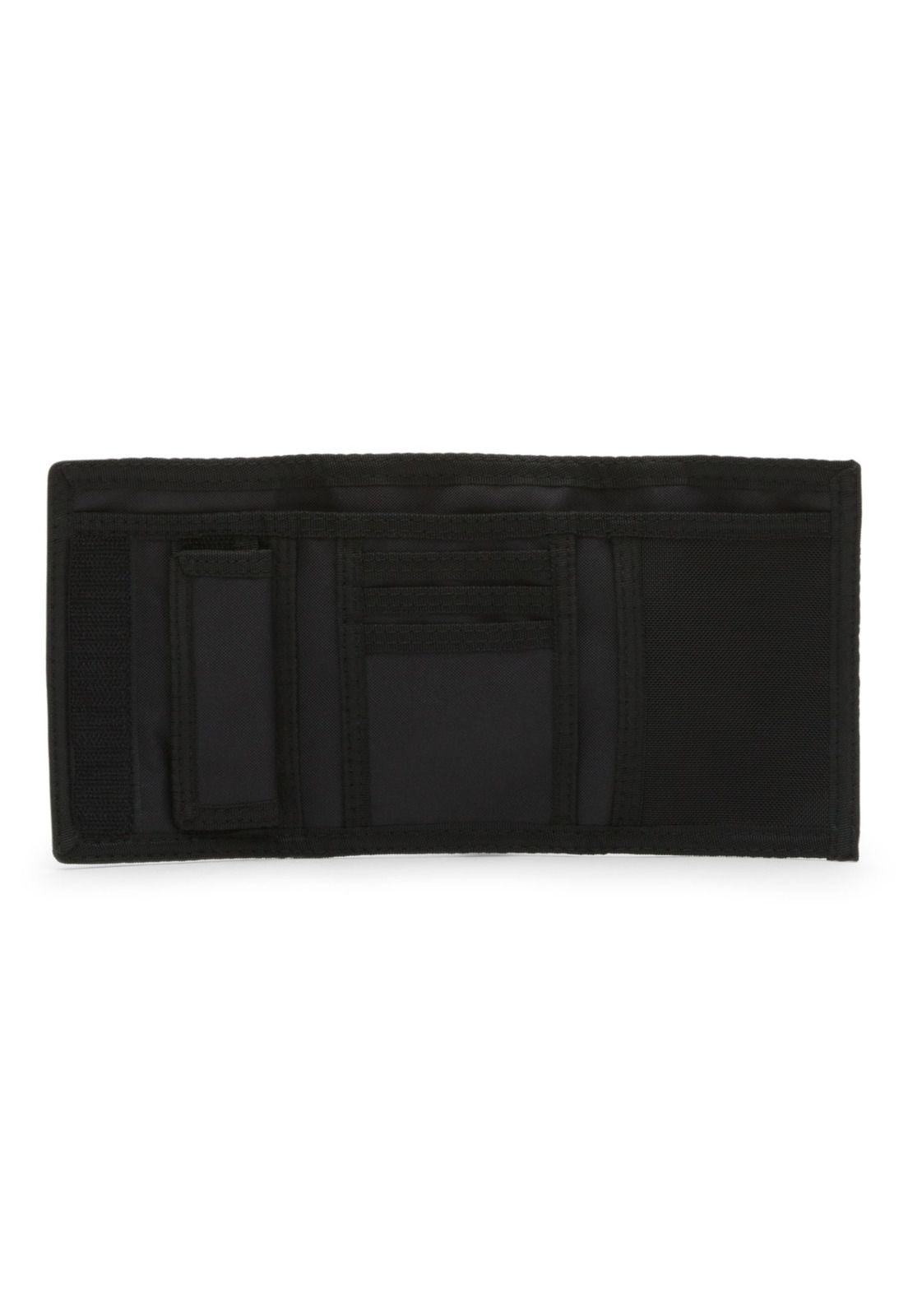 Billetera Hombre Mn Slipped Black-White Check-2