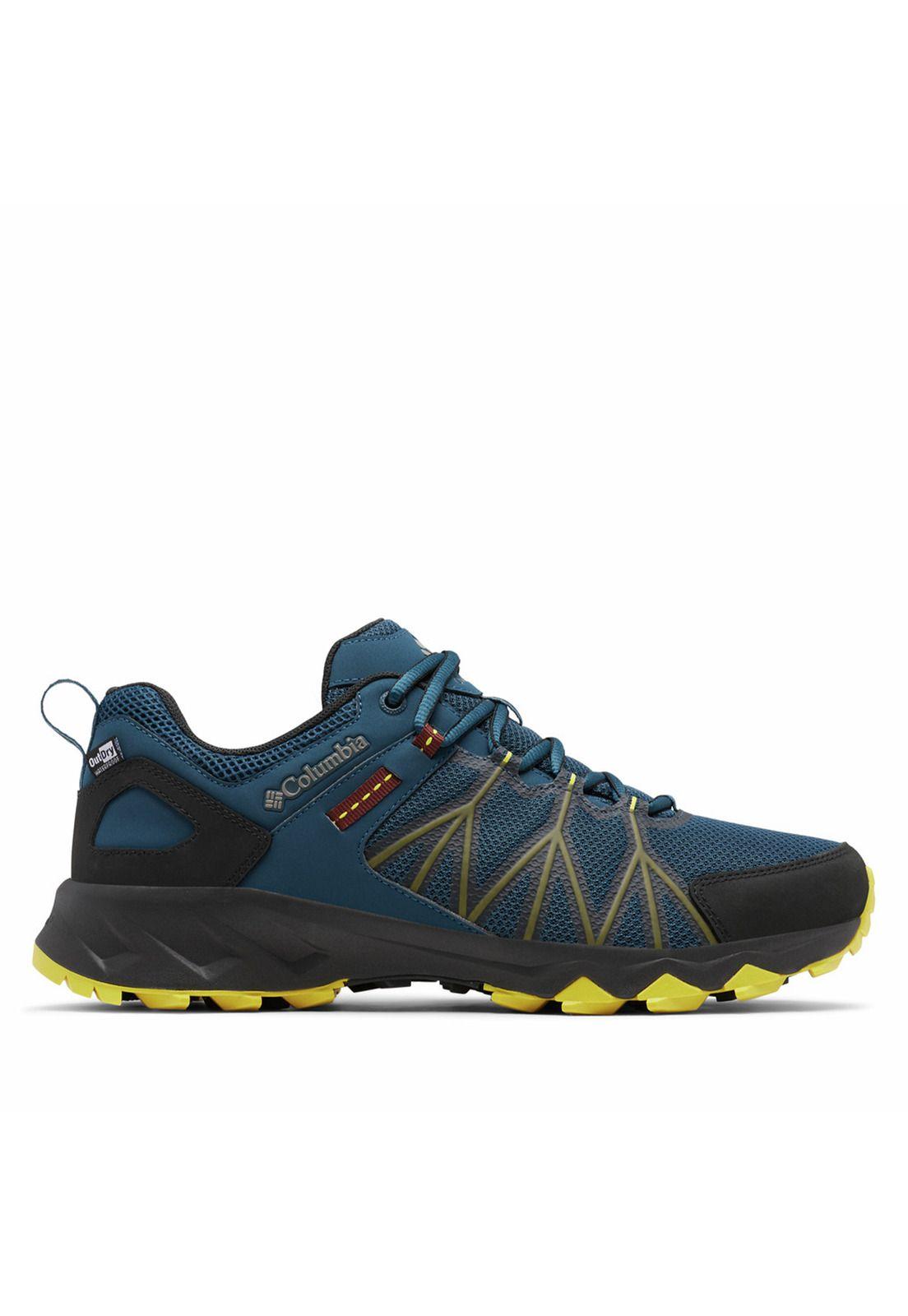 Zapatilla Hombre Peakfreak Ii Outdry Azul-0