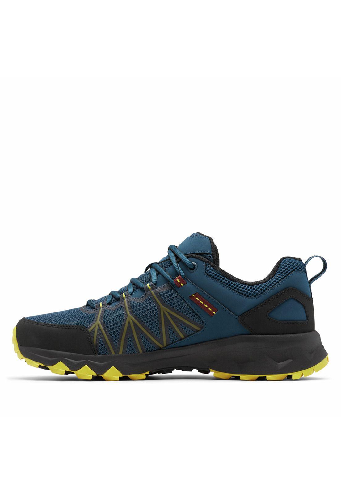 Zapatilla Hombre Peakfreak Ii Outdry Azul-1