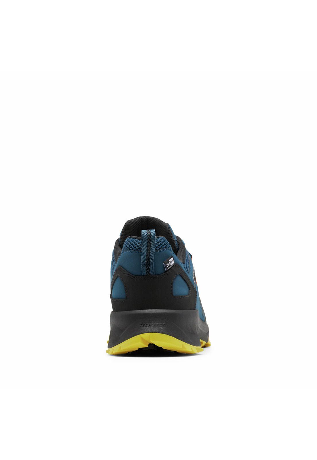 Zapatilla Hombre Peakfreak Ii Outdry Azul-2