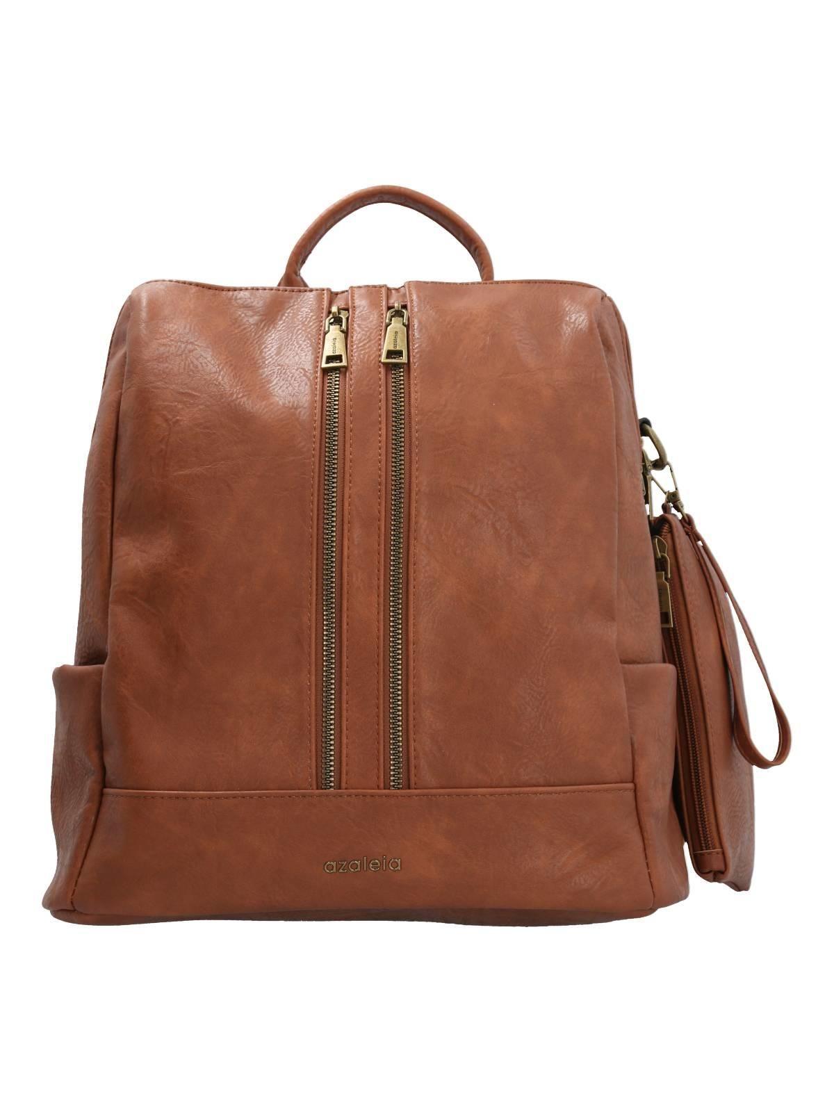 Carteras Empoli Back Mujer Café-0