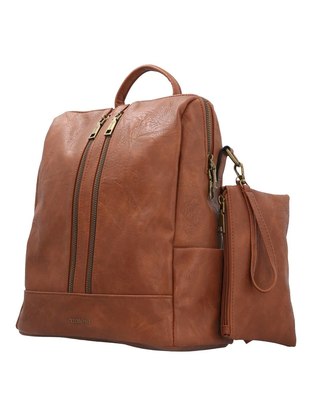 Carteras Empoli Back Mujer Café-1