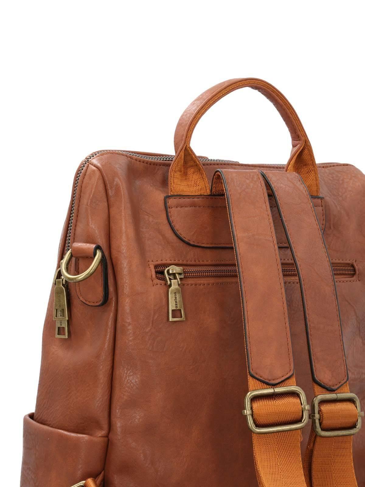 Carteras Empoli Back Mujer Café-3