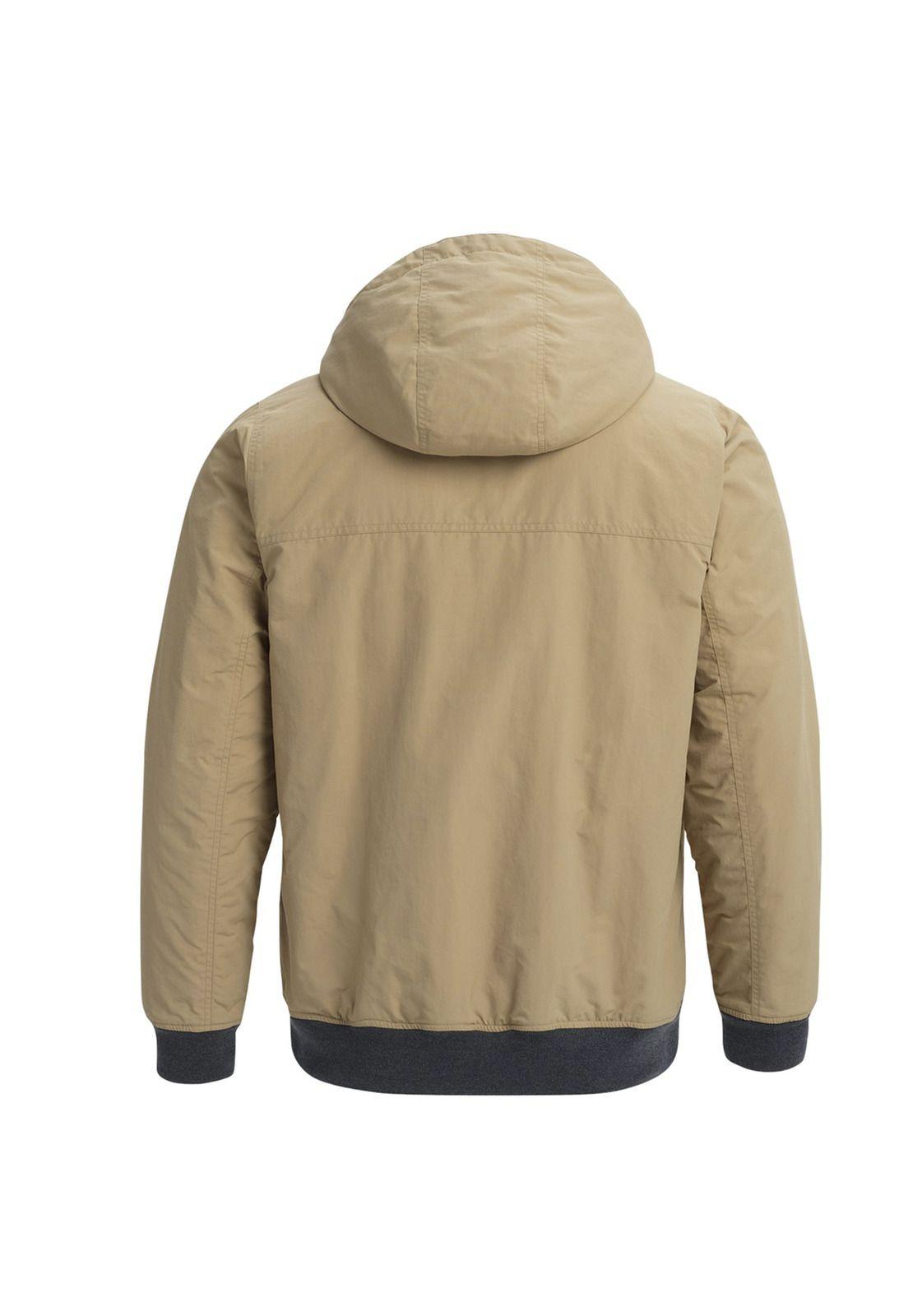 Chaqueta Hombre Banyon Bomber-1