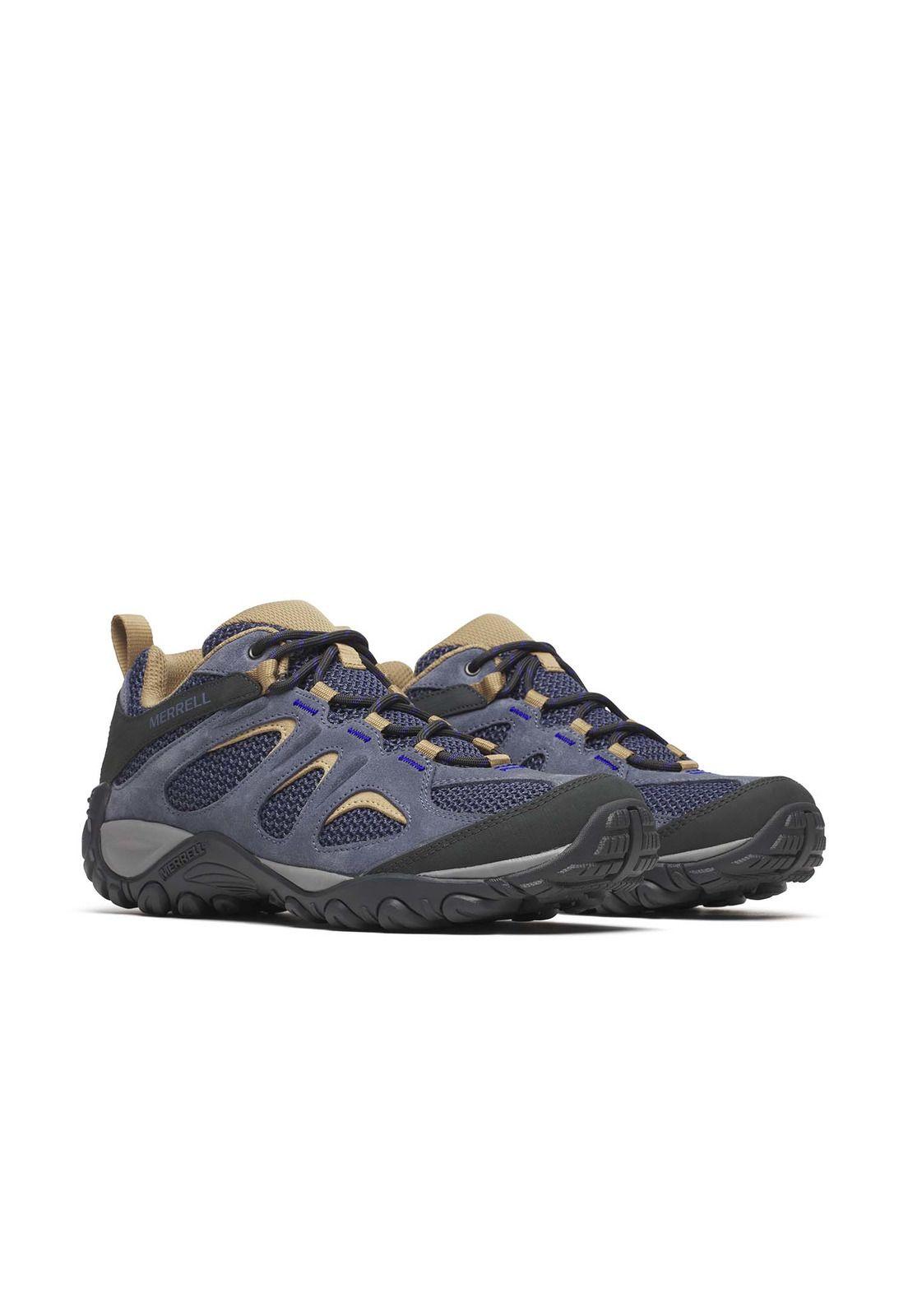 Zapatilla Hombre Yokota 2 Morado-1