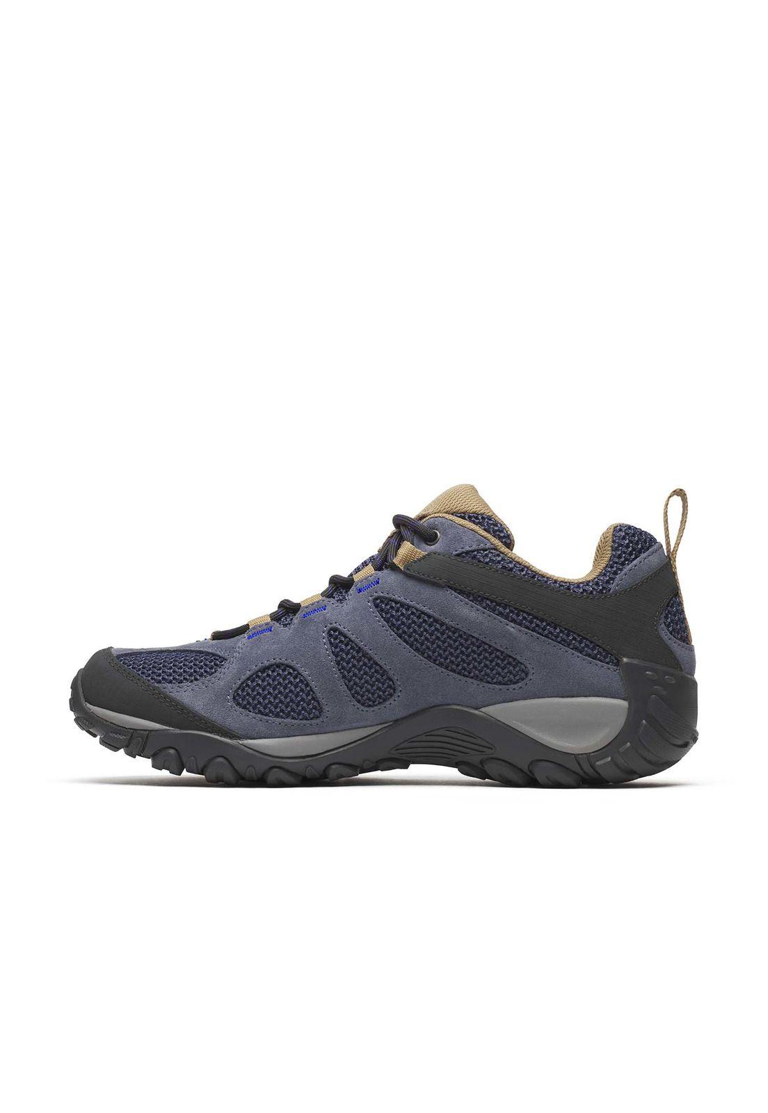 Zapatilla Hombre Yokota 2 Morado-3