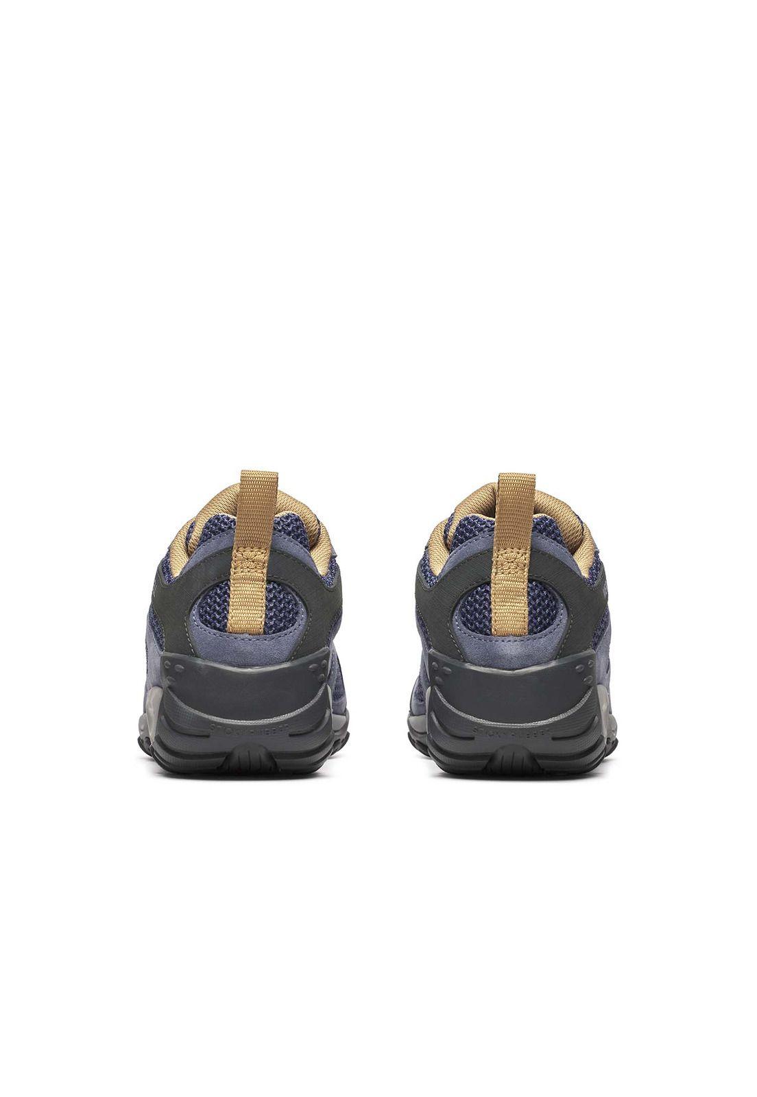 Zapatilla Hombre Yokota 2 Morado-4