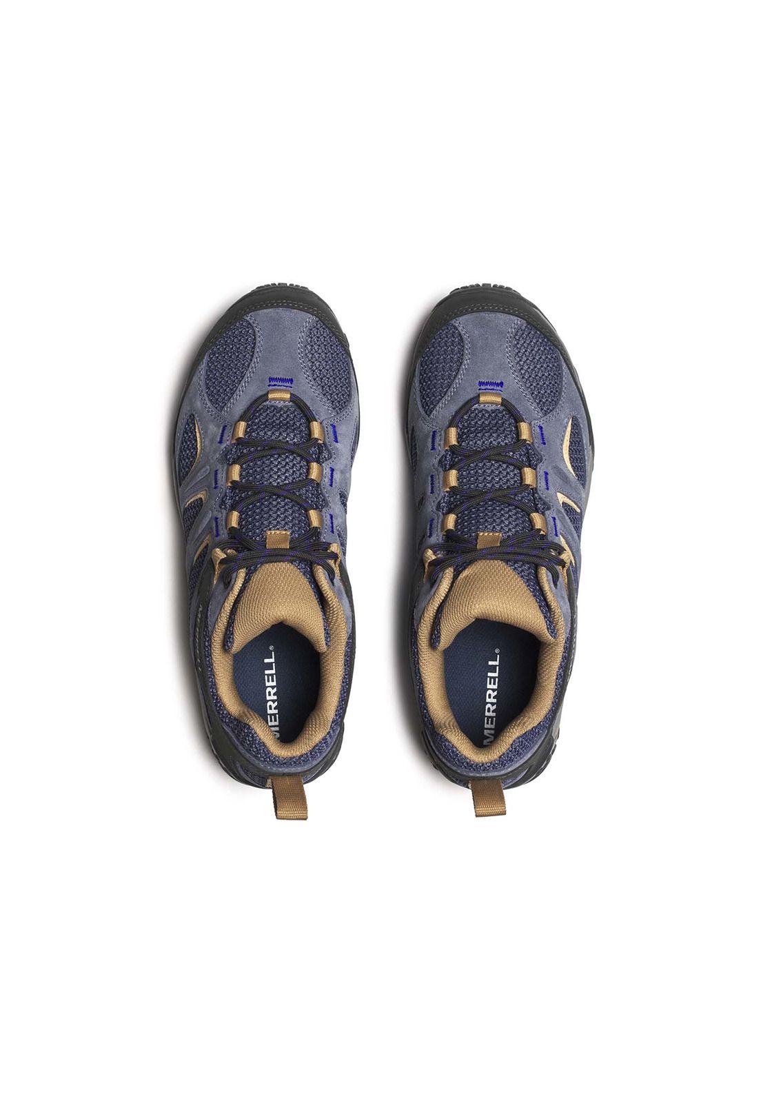 Zapatilla Hombre Yokota 2 Morado-5