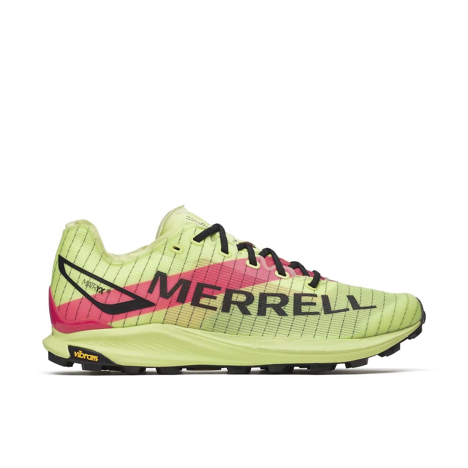 Zapatilla Hombre Mtl Skyfire 2 Matryx Lima-0