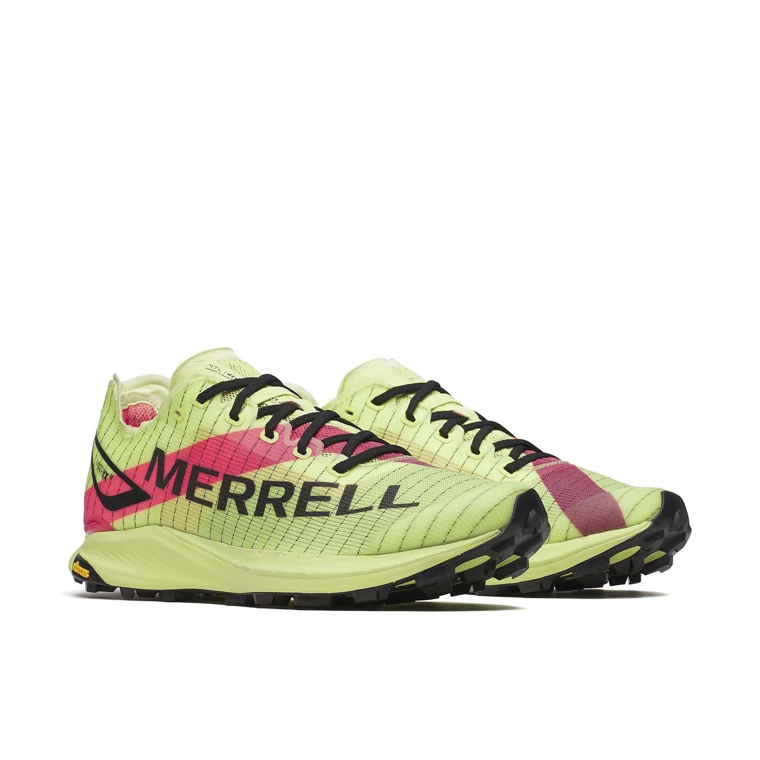 Zapatilla Hombre Mtl Skyfire 2 Matryx Lima-3