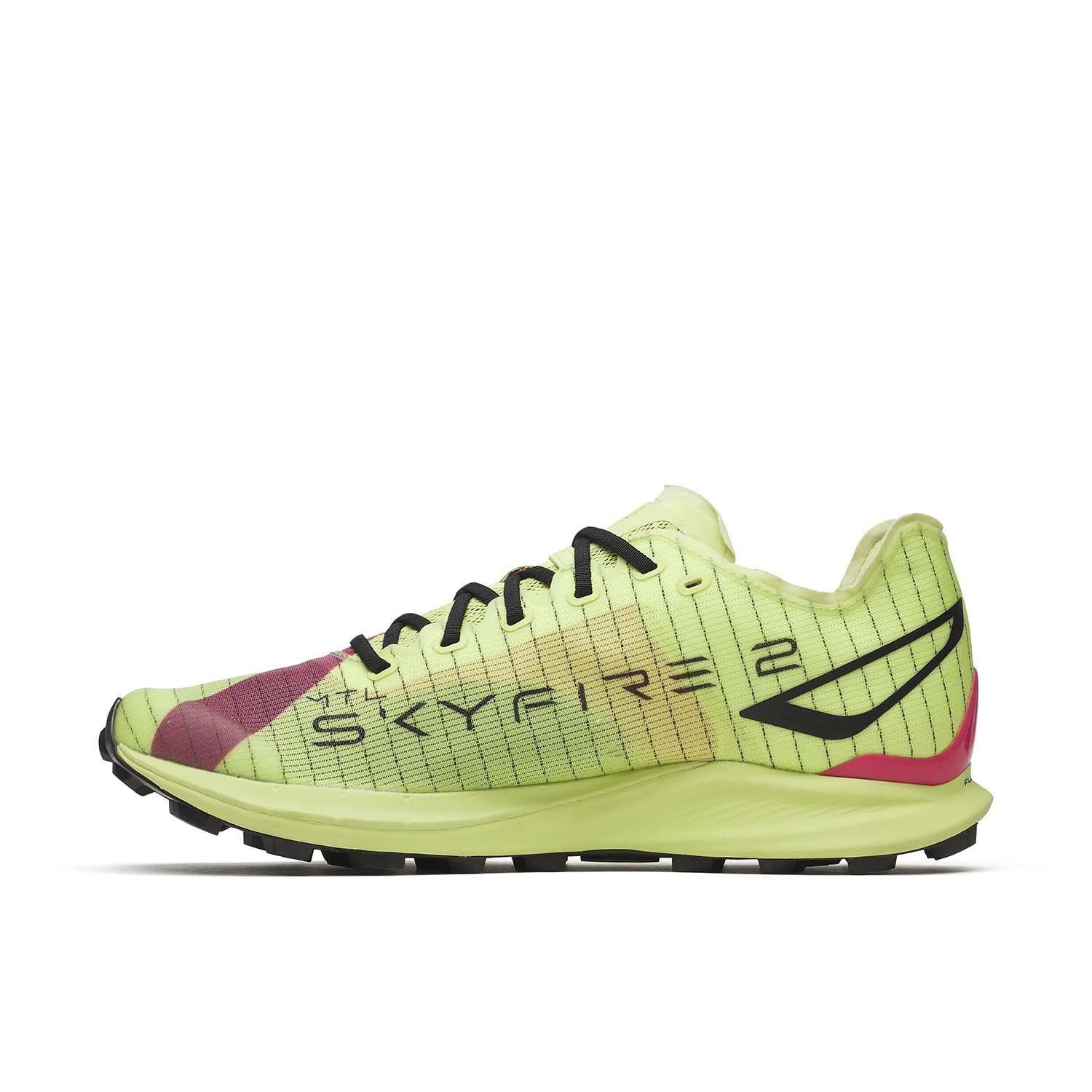 Zapatilla Hombre Mtl Skyfire 2 Matryx Lima-4