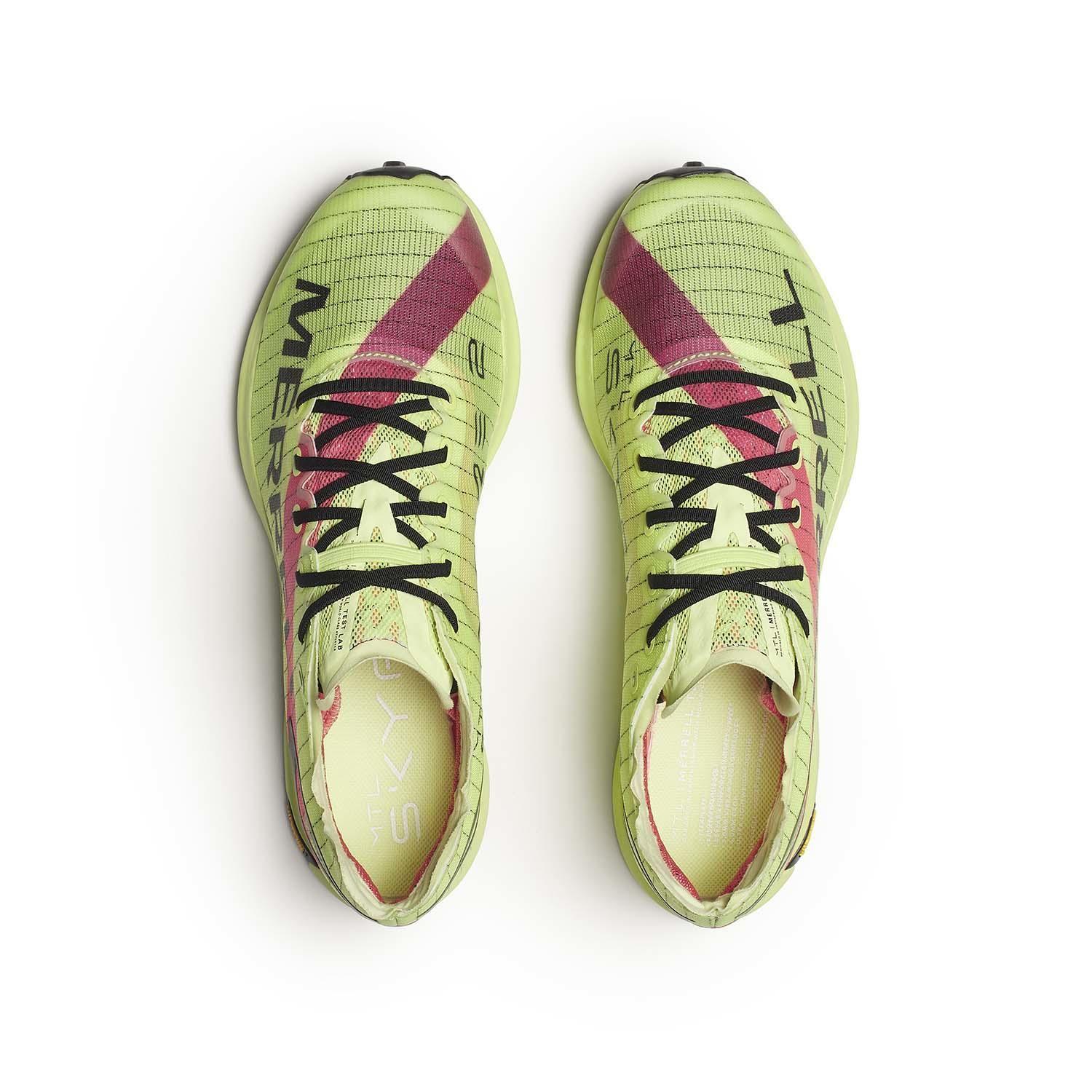 Zapatilla Hombre Mtl Skyfire 2 Matryx Lima-6