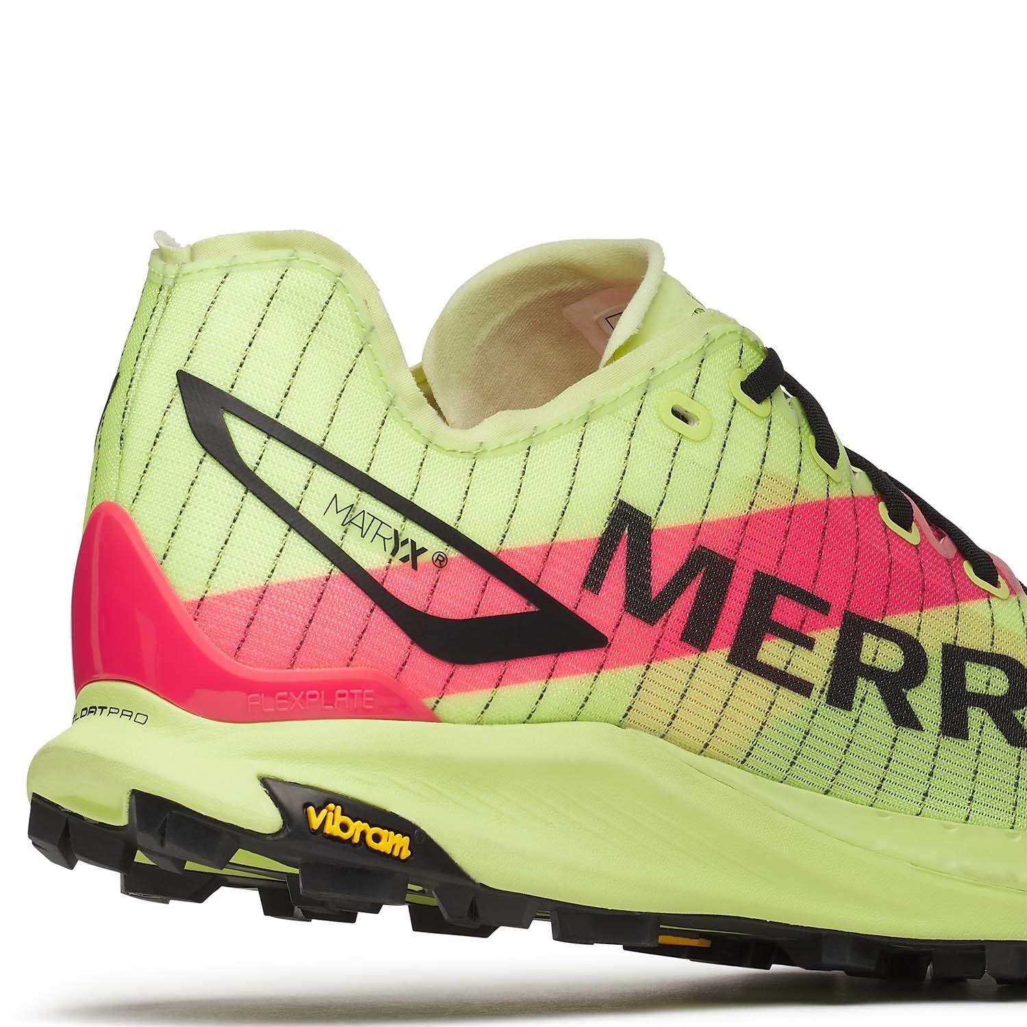 Zapatilla Hombre Mtl Skyfire 2 Matryx Lima-8